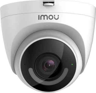 Imou Turret Überwachungskamera (Außenbereich, 1-tlg)