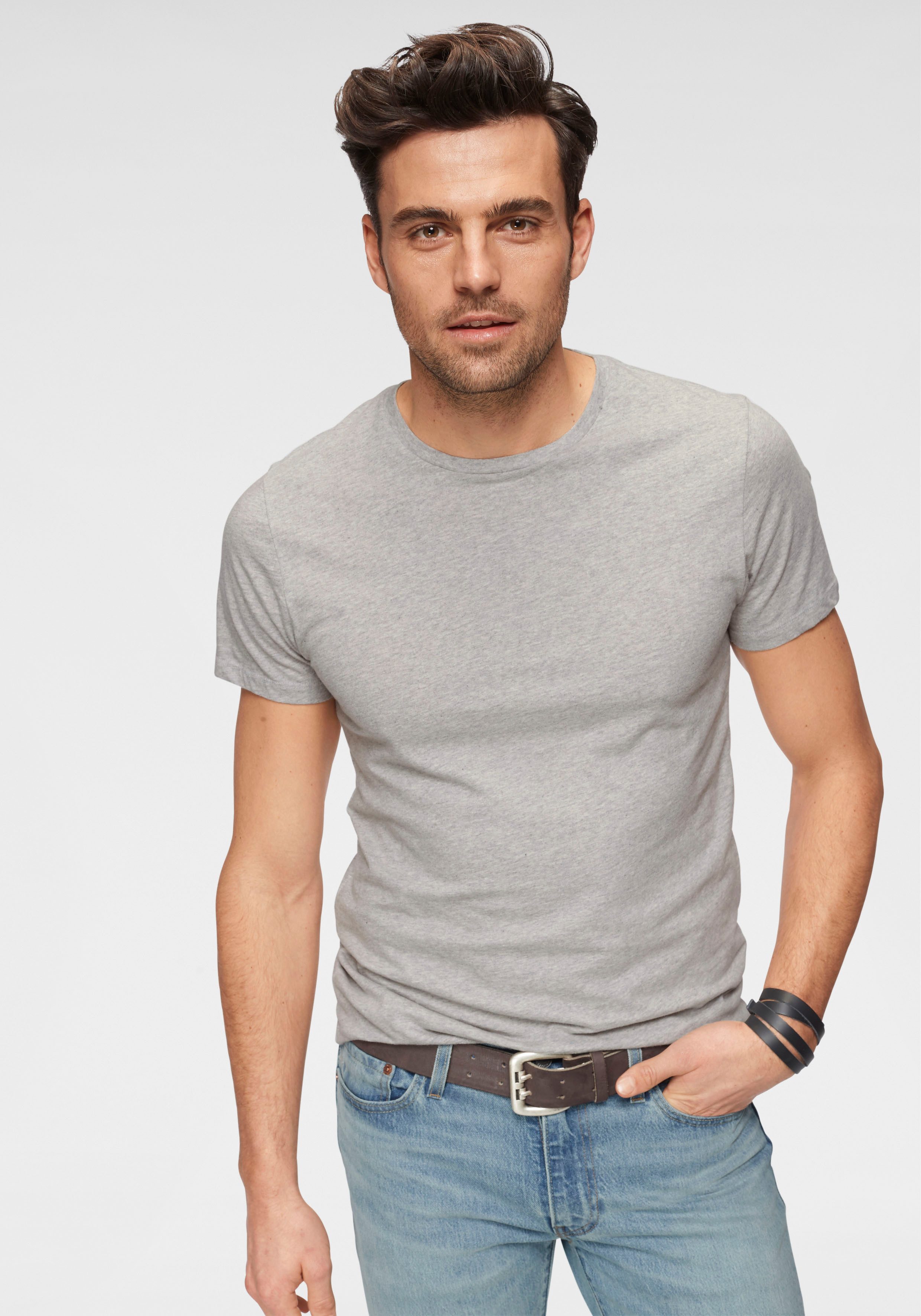Levi's® T-Shirt (Set, 2-tlg) günstig online kaufen