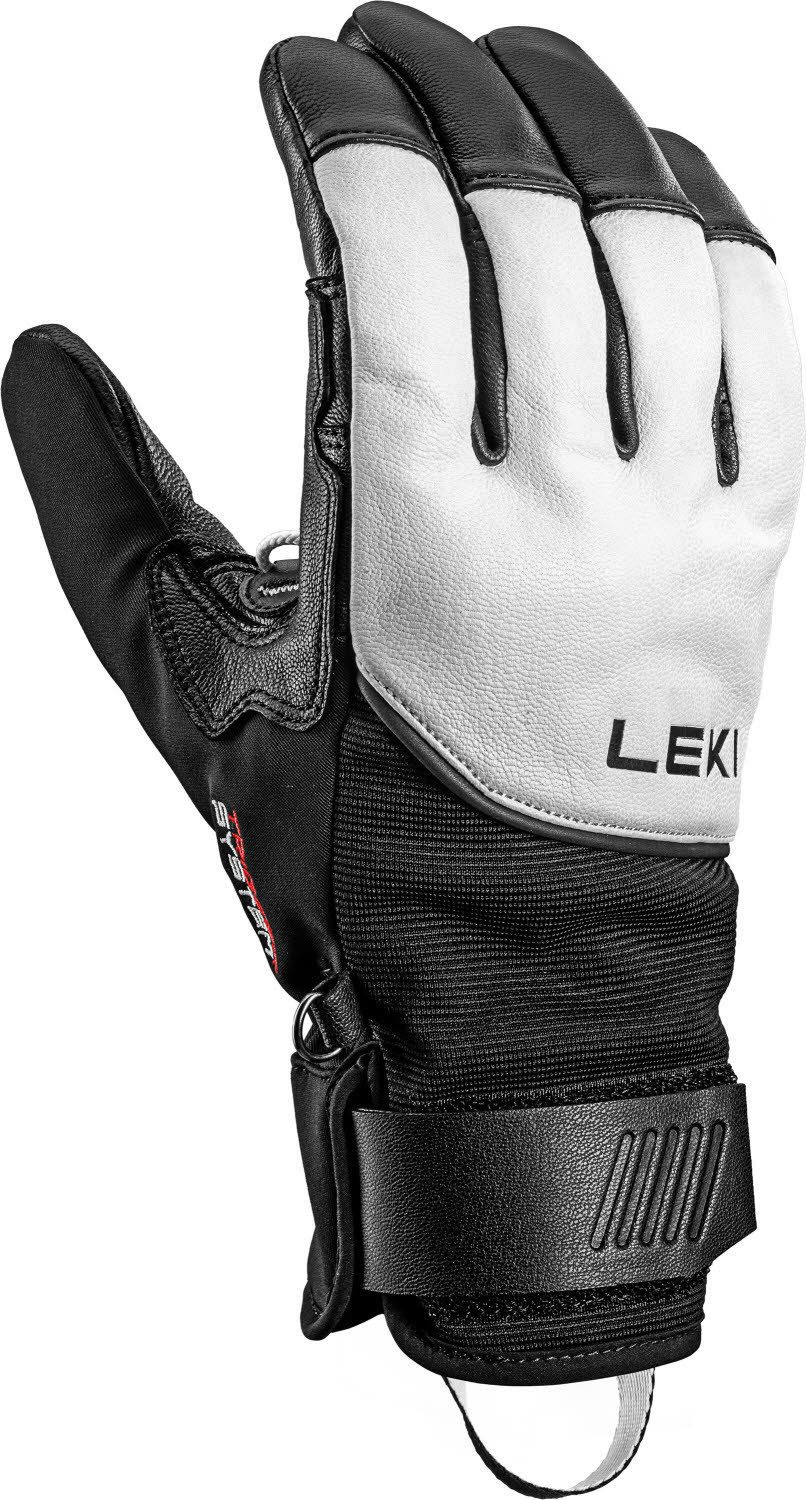 Leki Skihandschuhe HE HS Pegas Lite 3D