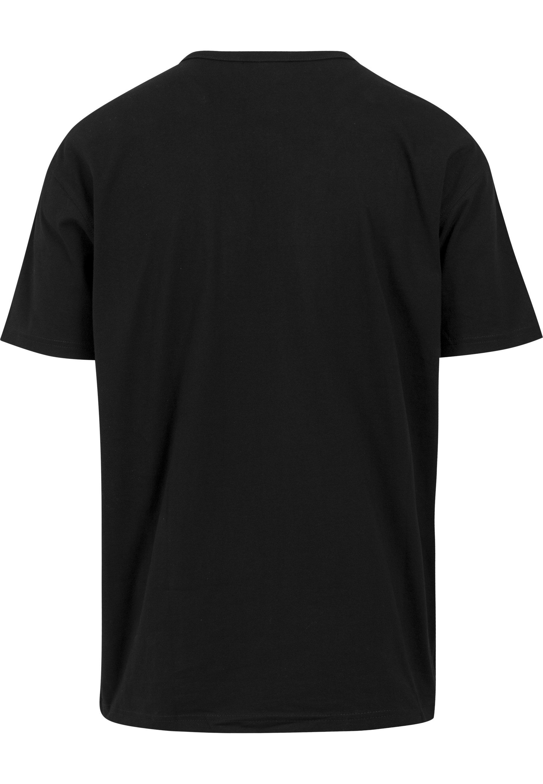 URBAN CLASSICS T-Shirt Urban Classics Herren Oversized Tee (1-tlg)
