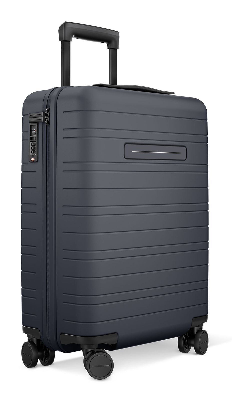 Horizn Studios Hartschalen-Trolley H5 Go Trolley, 4 Rollen