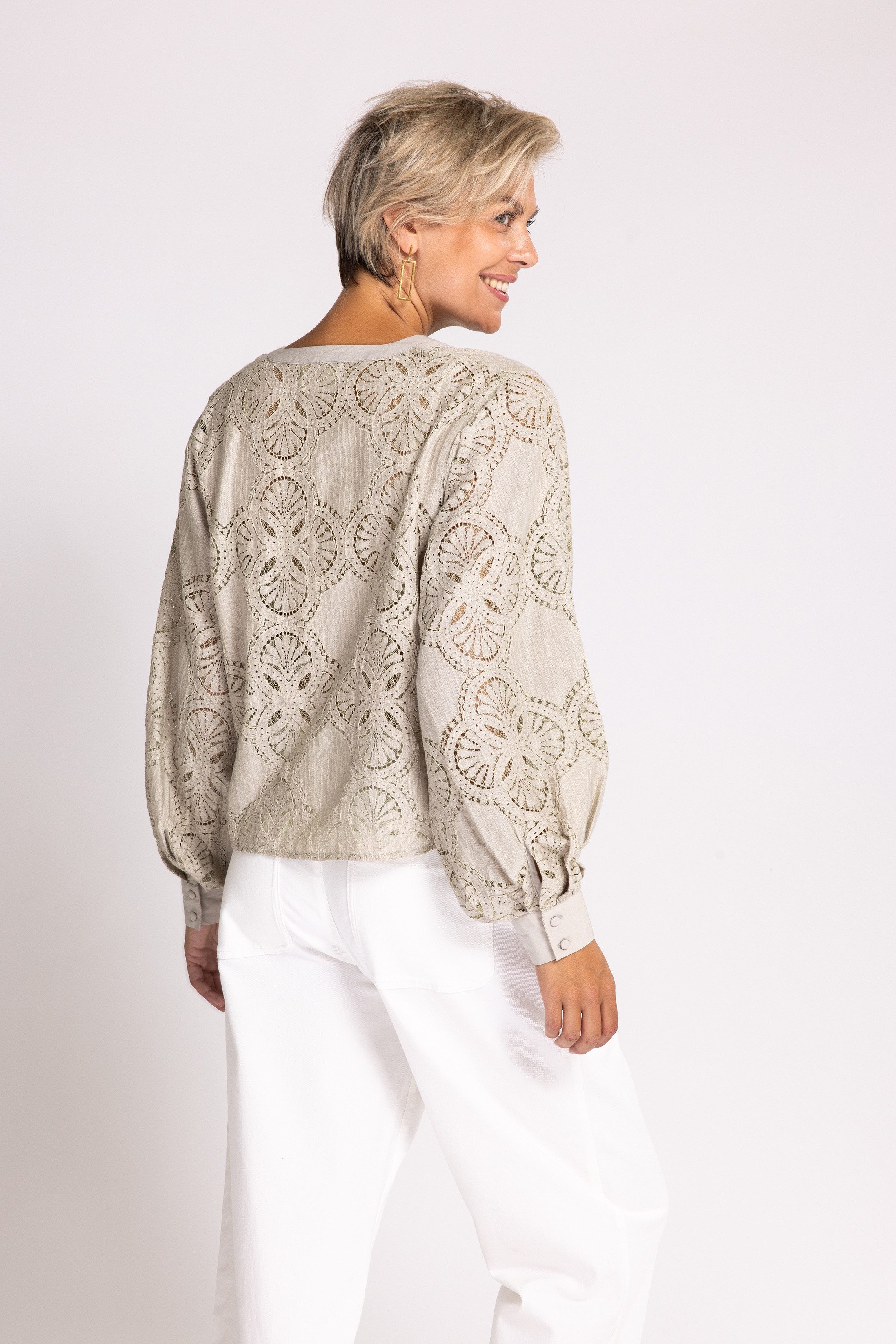 Zhrill Blusenshirt ZHROMY Blouses günstig online kaufen