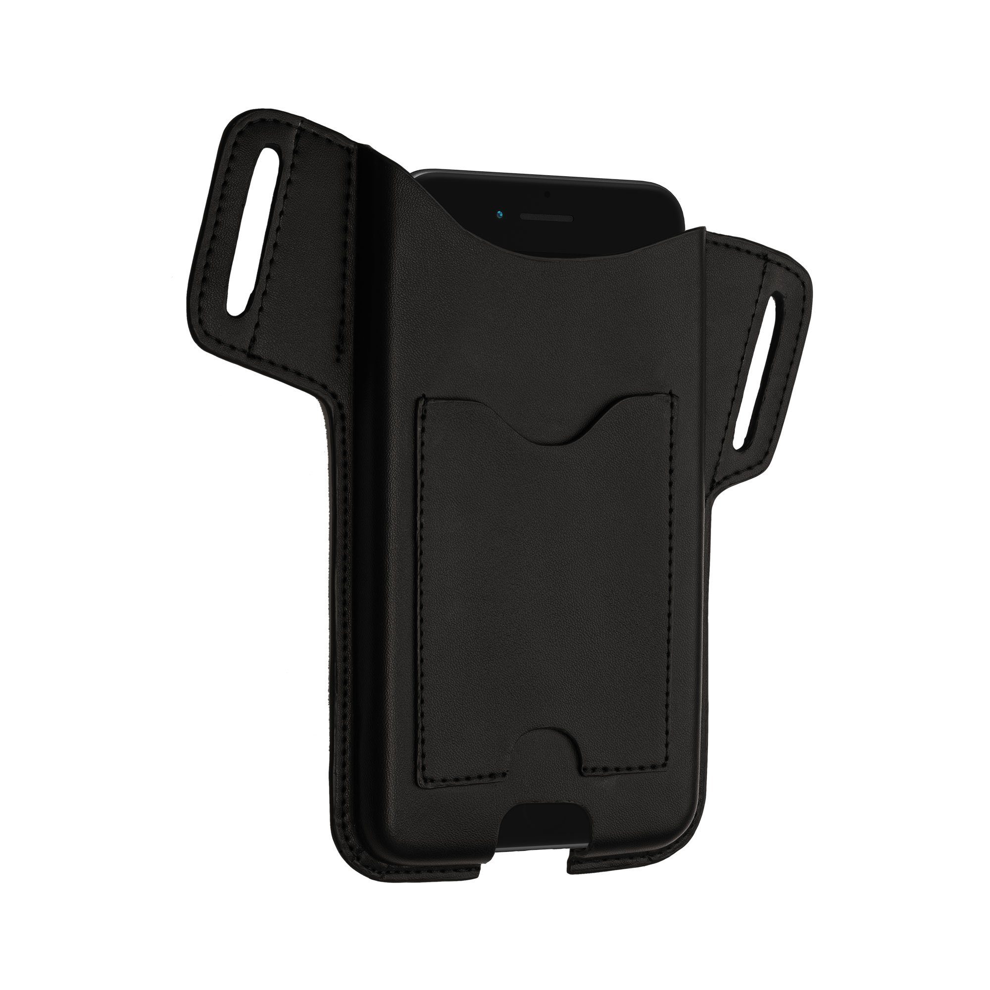 kwmobile Etui Gürteltasche Hülle für Handys günstig online kaufen