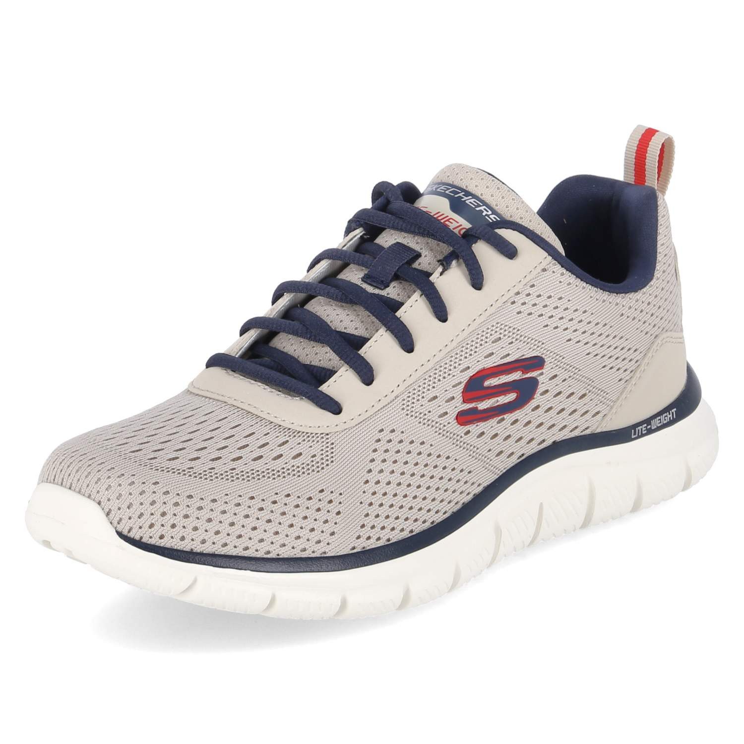 Skechers 232758 TPNV Schnürschuh günstig online kaufen
