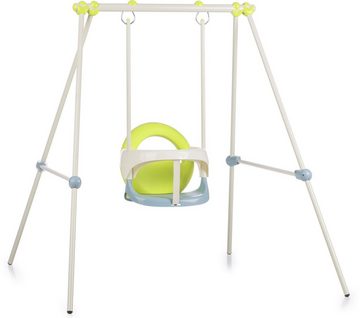 Smoby Einzelschaukel Baby Swing, Made in Europe