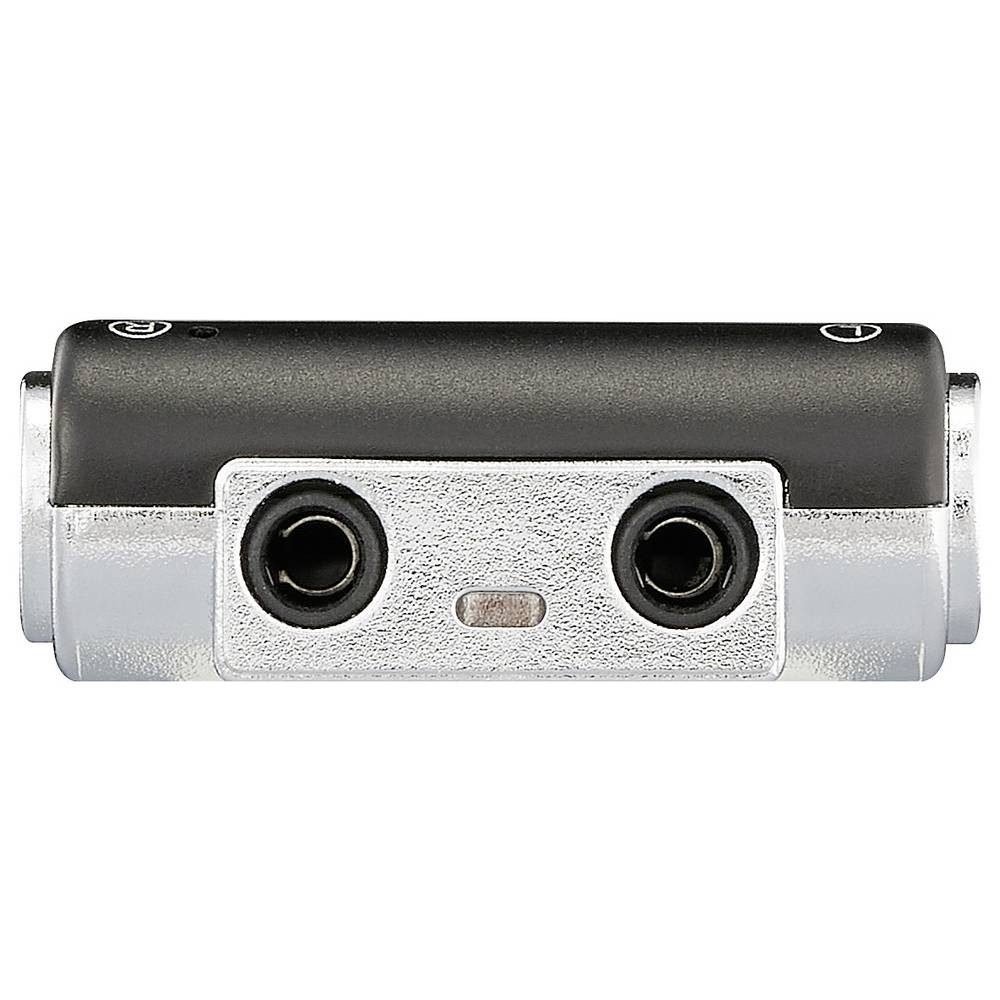 Renkforce RF-DVR-L169 Digitales Diktiergerät Aufzeichnungsdauer (max) 25 h Digitales Diktiergerät