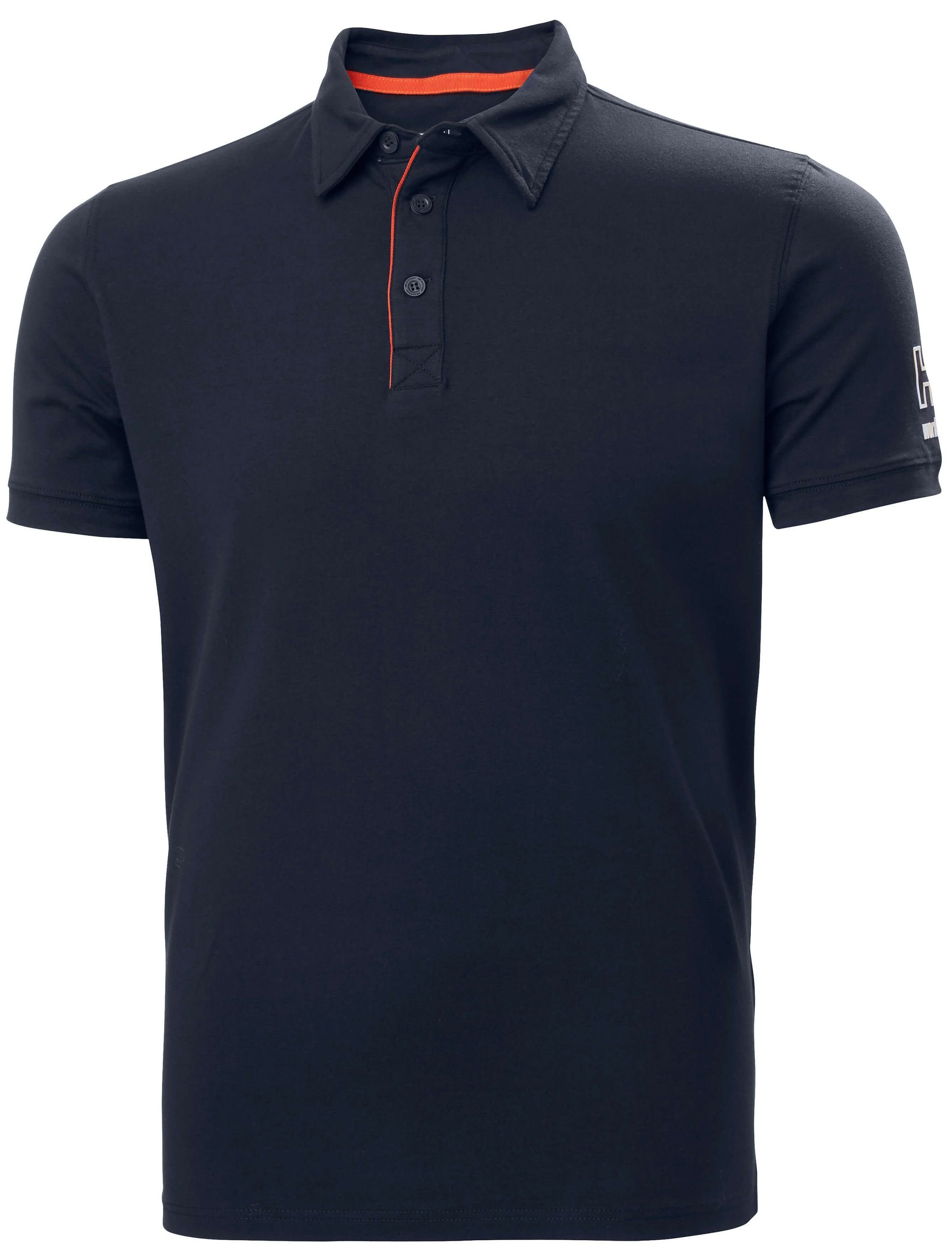 Helly Hansen Poloshirt KENSINGTON POLO (1-tlg)