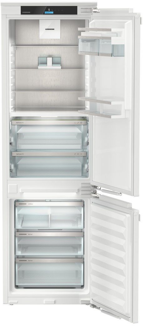 Liebherr Einbaukühlschrank ICBNd 5163_999213451, 4 177 cm breit, inklusive 55,9 hoch, Garantie cm Jahre