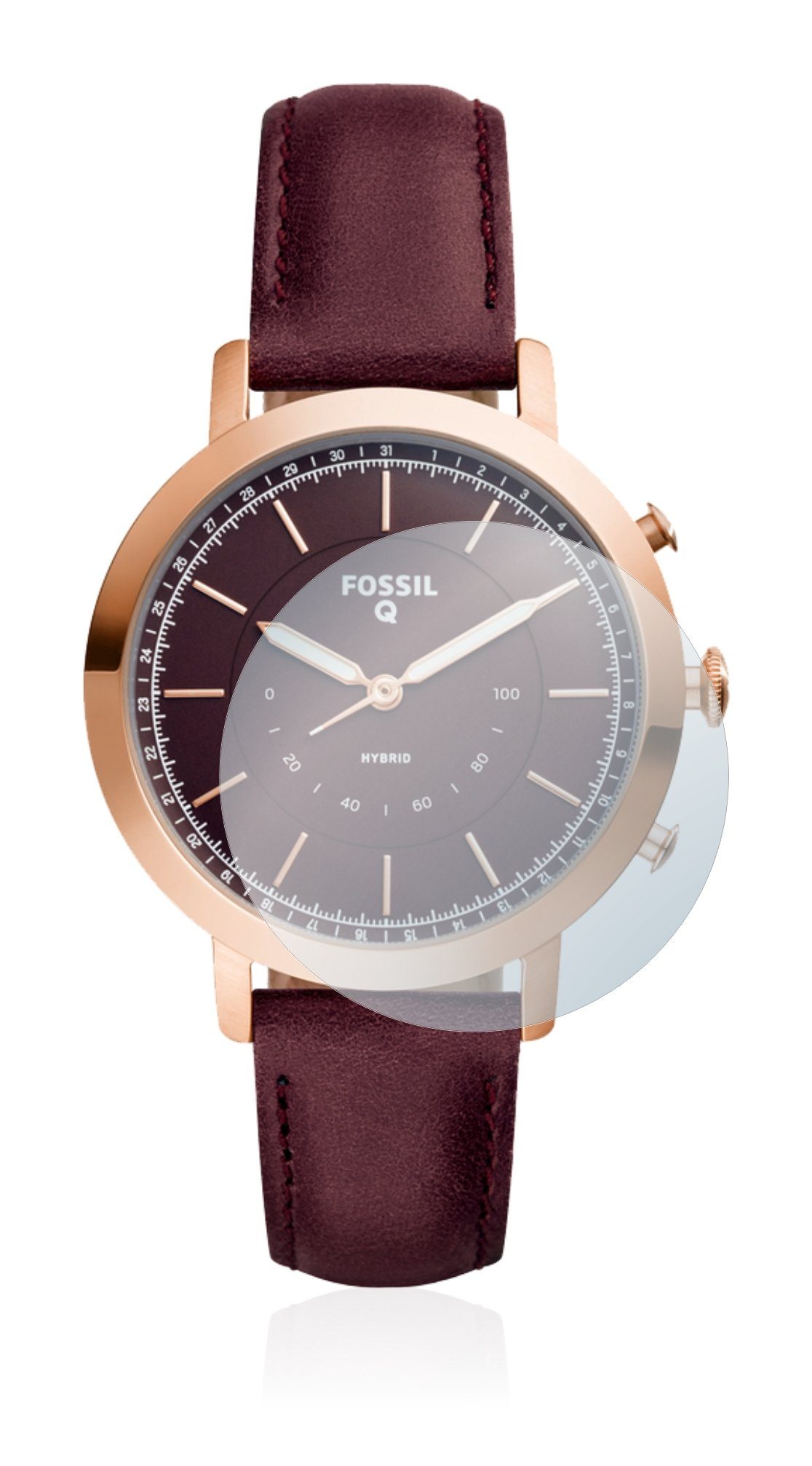 fossil q neely review