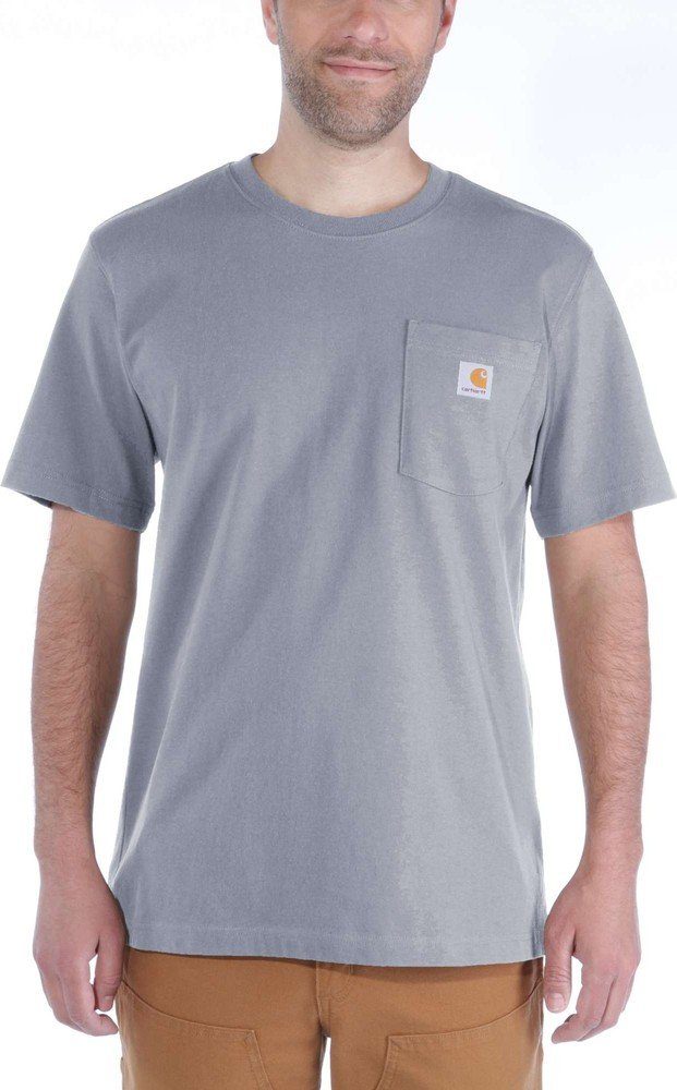 Carhartt T-Shirt WW Pocket 103296 günstig online kaufen