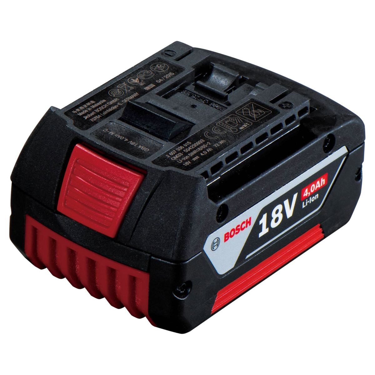 BOSCH GBA 18V 4.0Ah Akku Akku