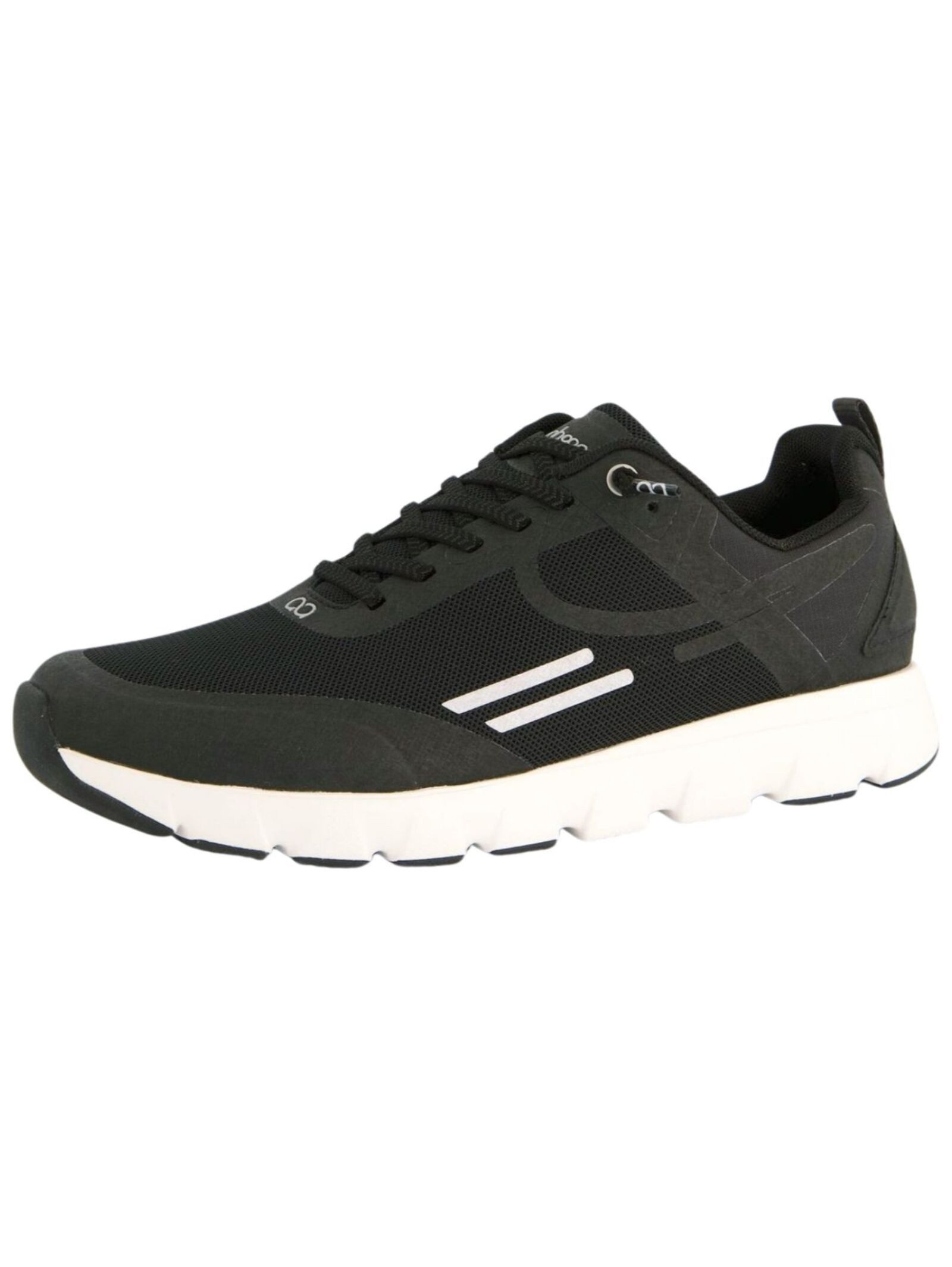 Sneaker Mesh Sneaker