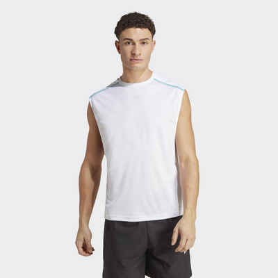 adidas Performance Tanktop WORKOUT BASE SLEEVELESS SHIRT