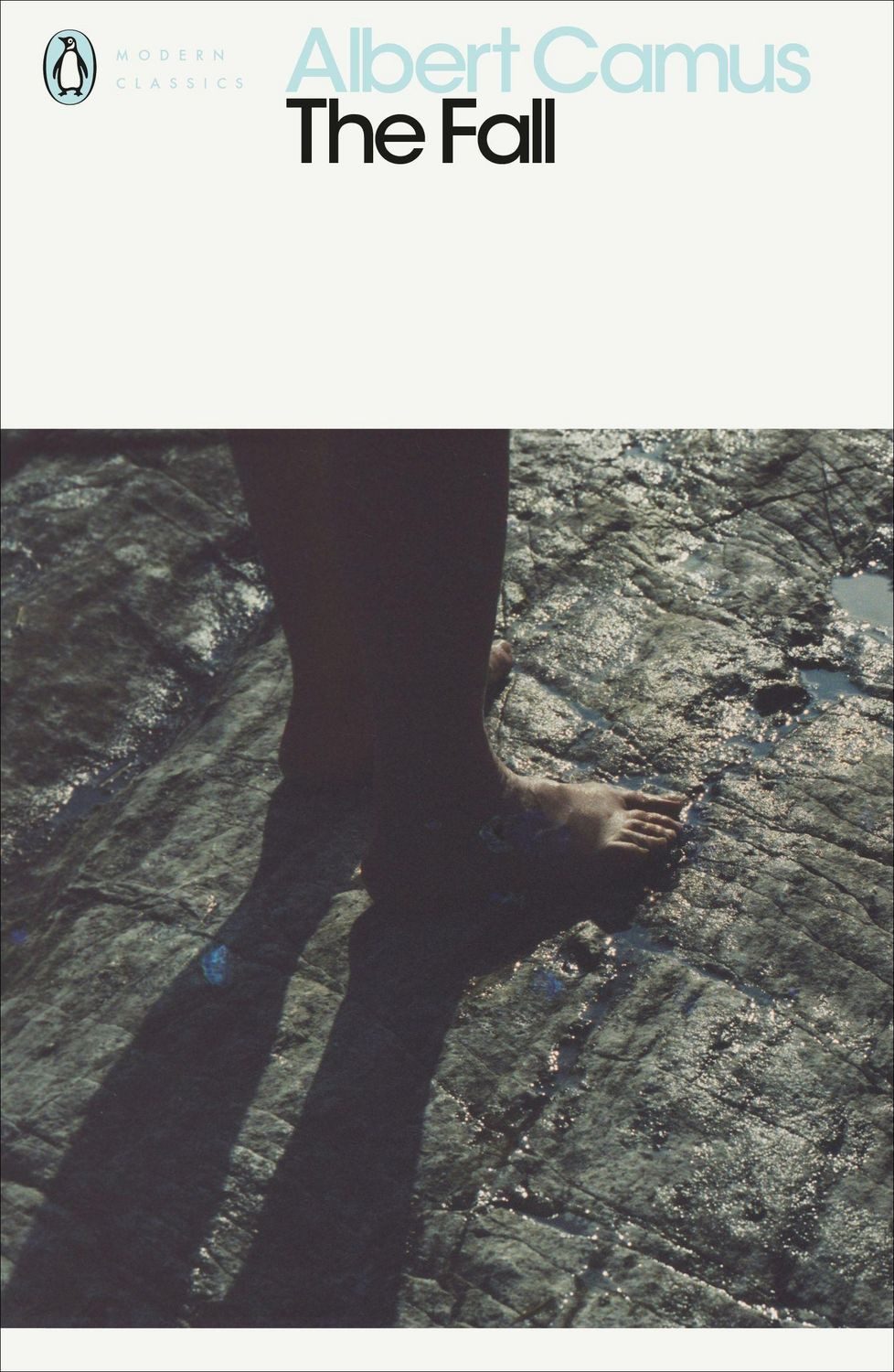 The Fall / Albert Camus