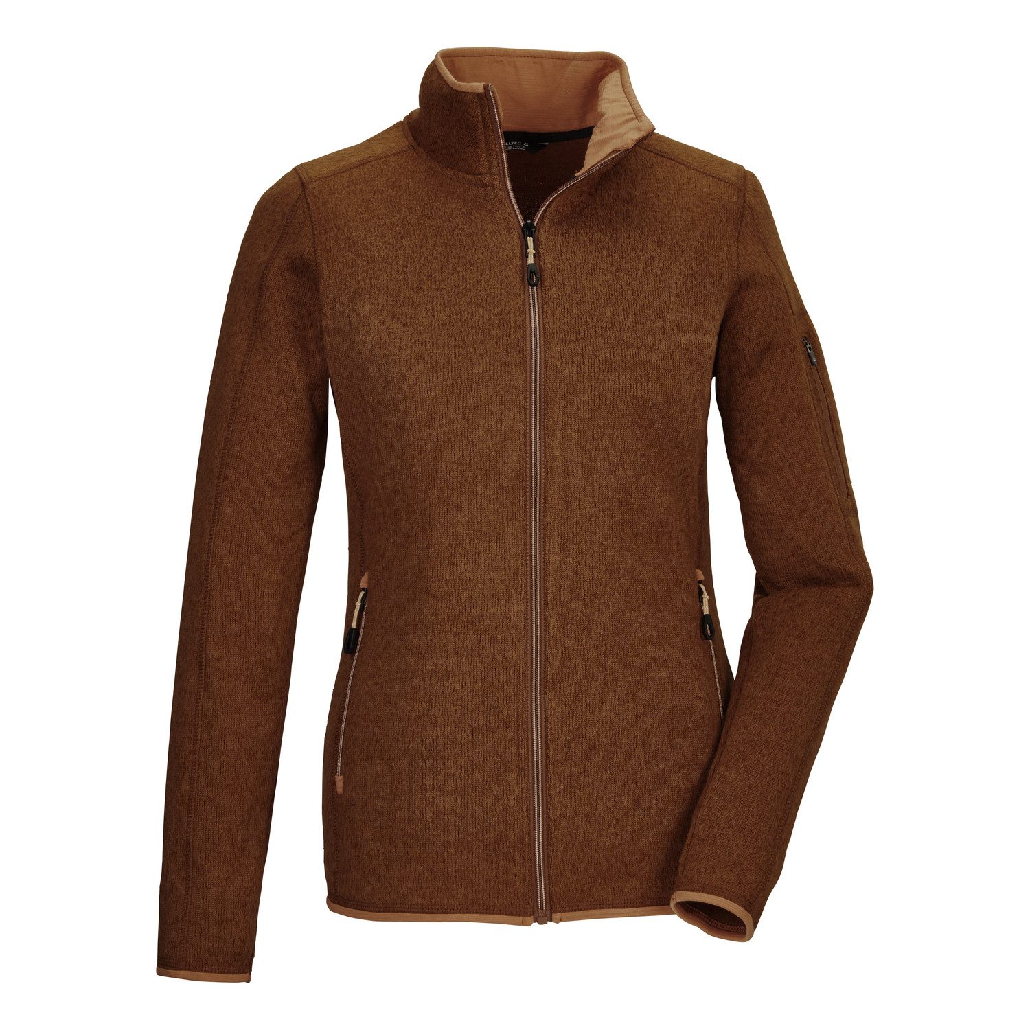 Killtec Fleecejacke Strickfleecejacke KOW 111 WMN günstig online kaufen