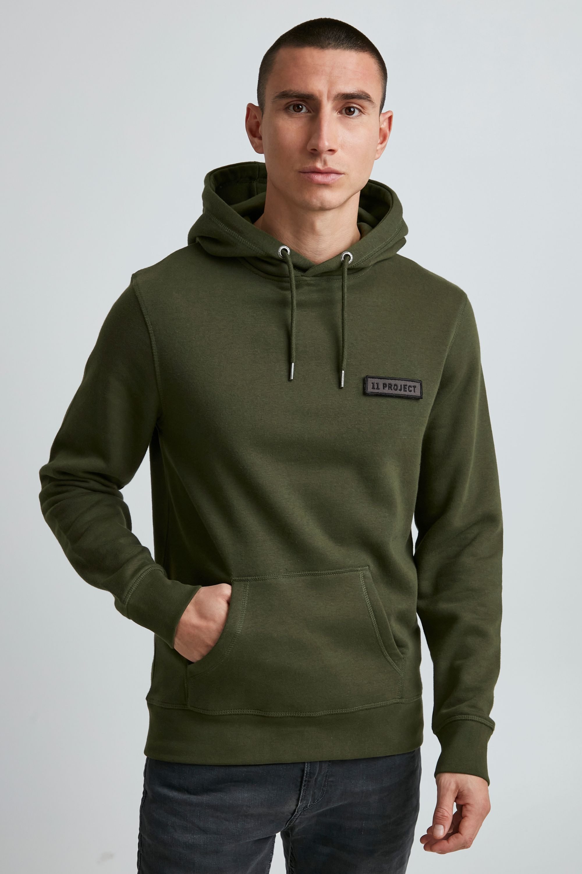 Kapuzenpullover PRSid