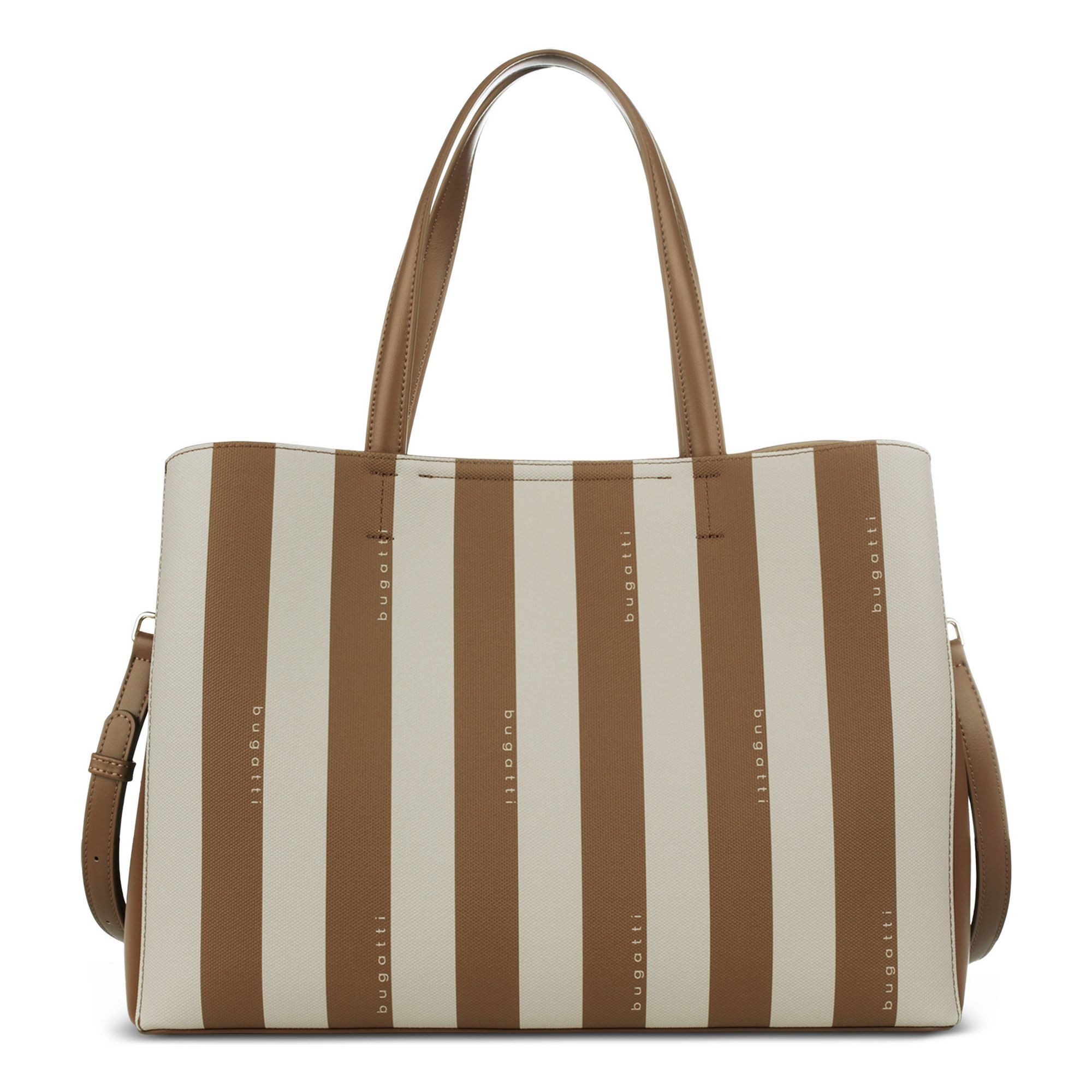 bugatti Shopper Cleo, Polyurethan