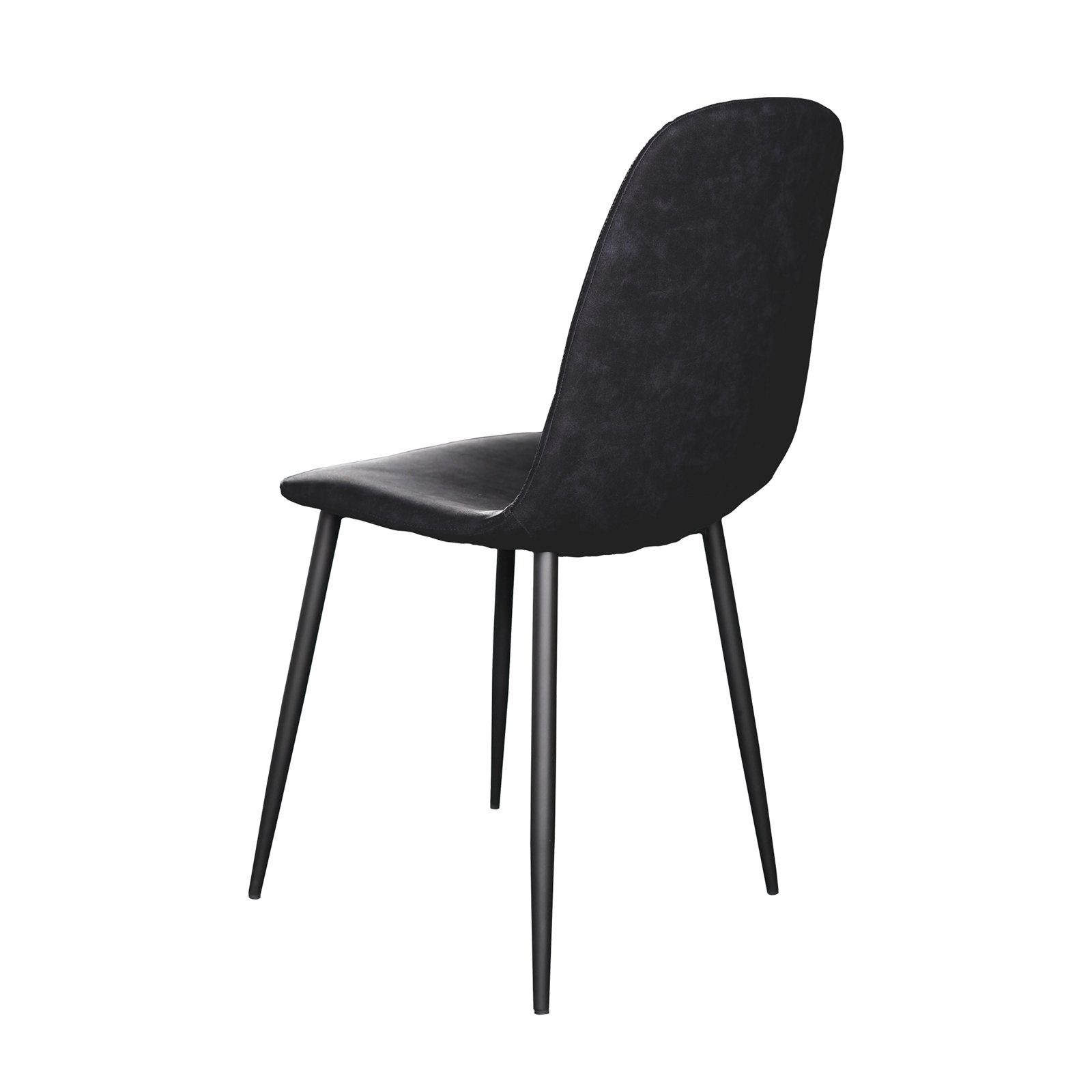 HTI-Living Esszimmerstuhl Stuhl Savannah PU (Stück, günstig online kaufen