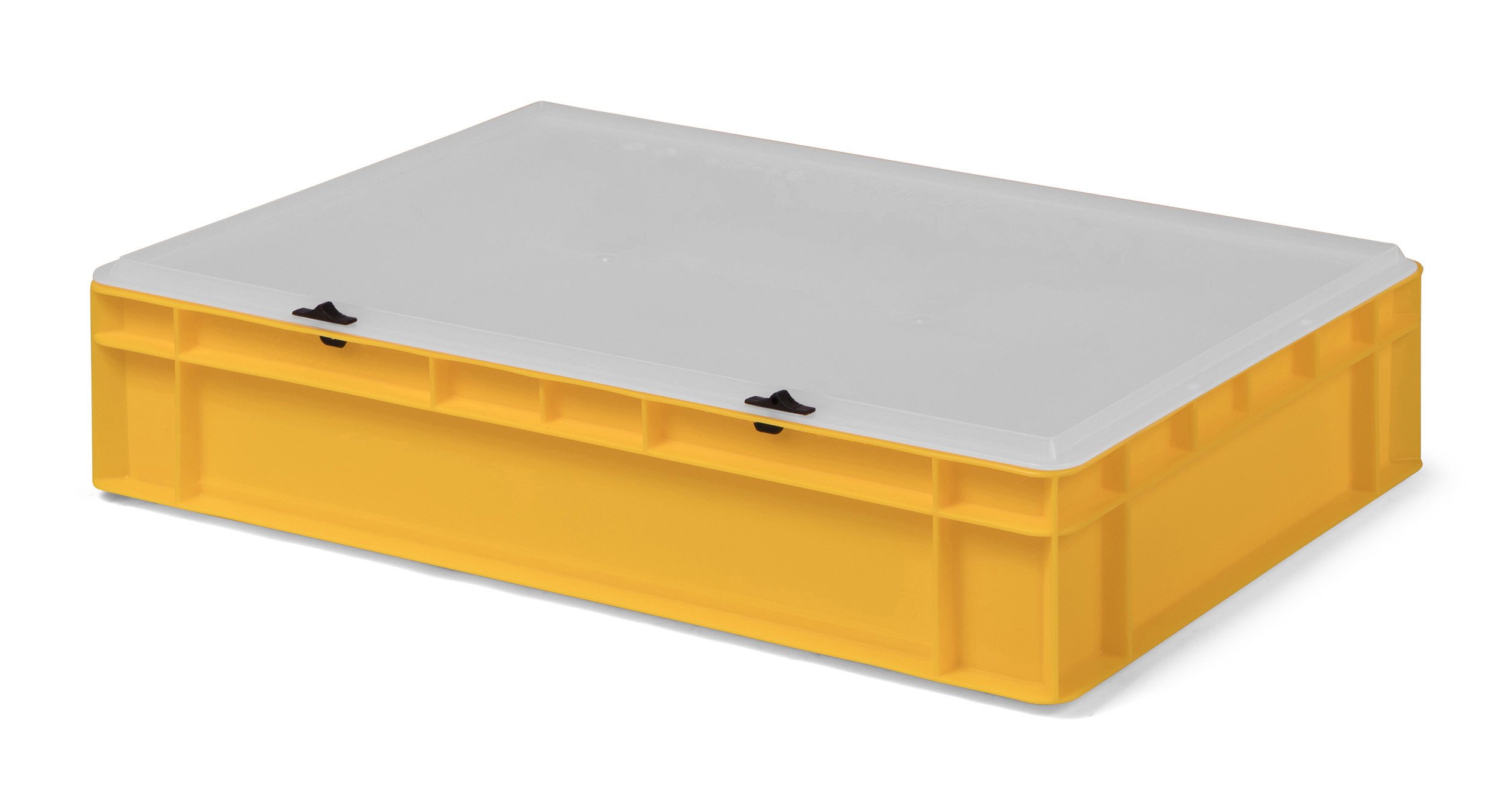 1a-Topstore Aufbewahrungsbox Designbox Eurobox Stapelbox mit günstig online kaufen