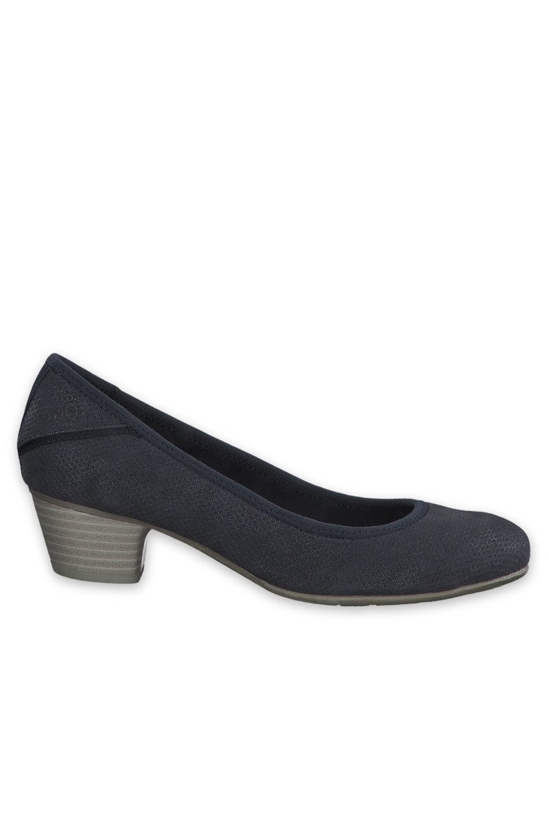 s.Oliver Trachtenpumps - KALEA - navy günstig online kaufen