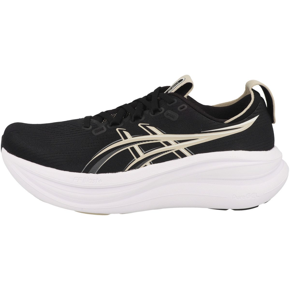 Asics Asics Gel-Nimbus 28 Laufschuhe Herren Schuhe Laufschuh Verstärkte Ferse