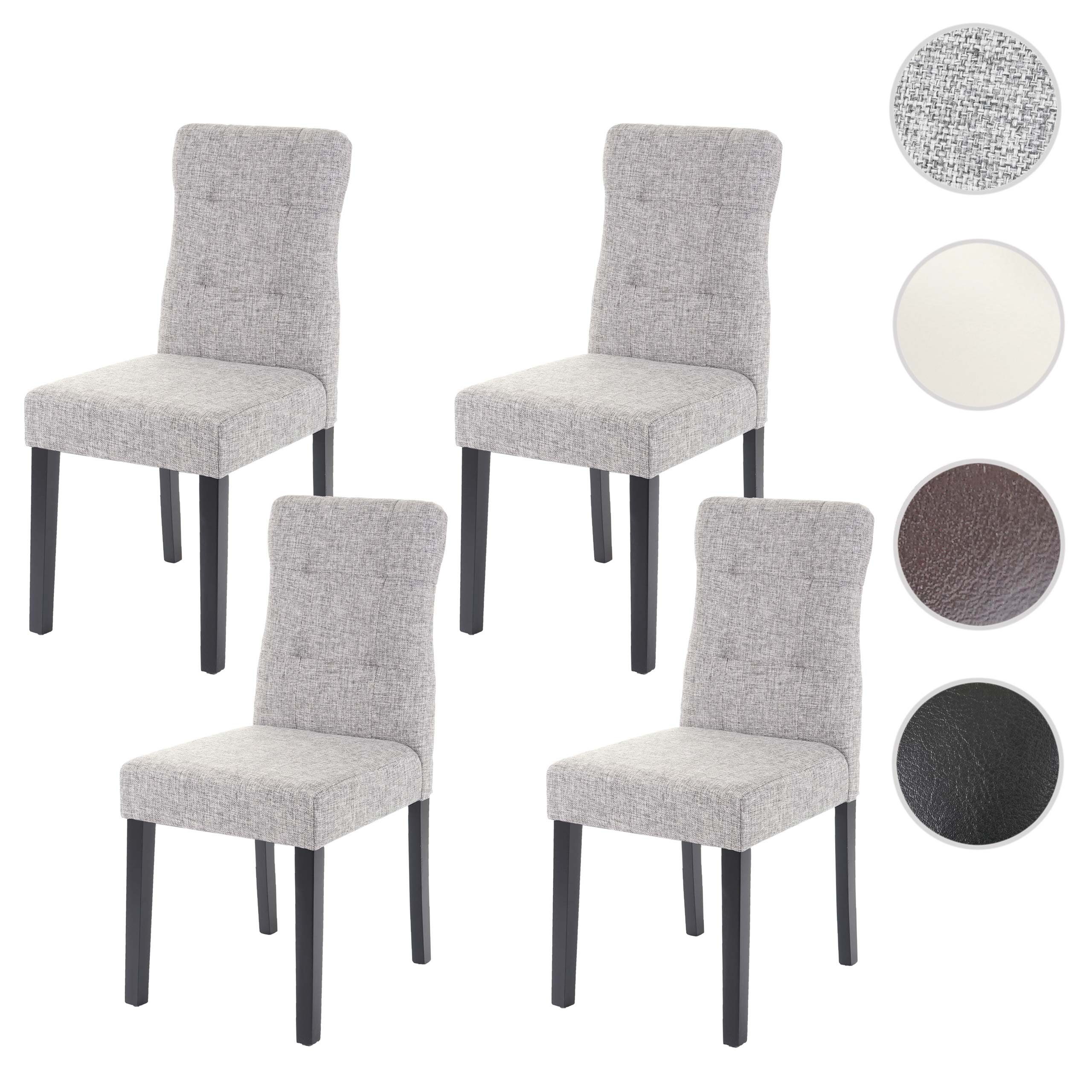 MCW Esszimmerstuhl MCW-E58-4 (Set, 4 St), günstig online kaufen
