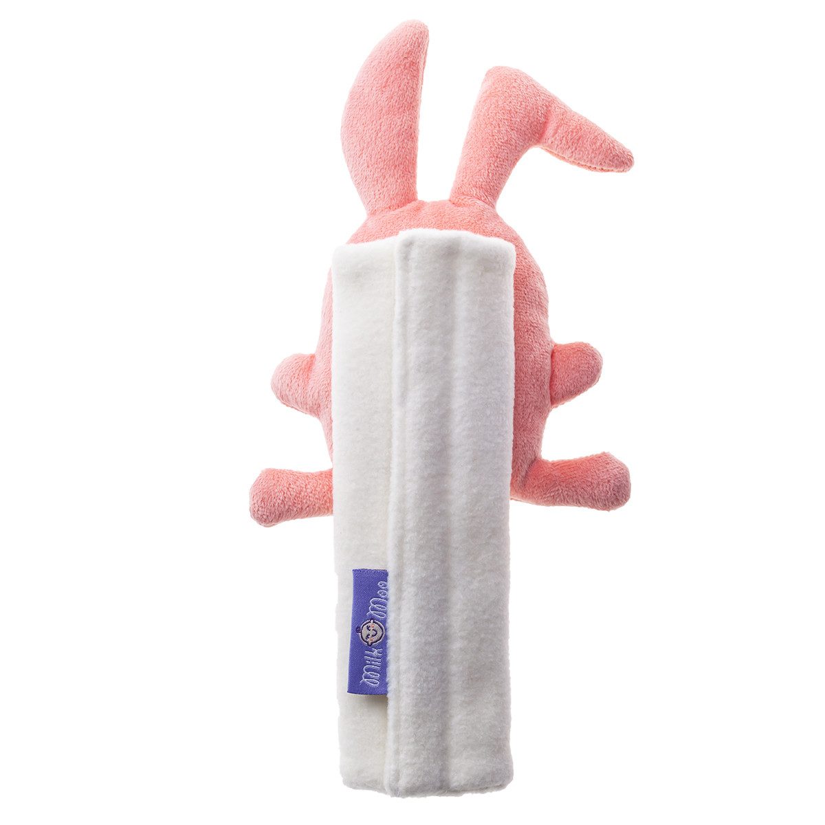 MILK&MOO Milk&Moo Chancin Auto Gurtpolster für Kinder Kinder-Sicherheitsgurt (1-tlg)
