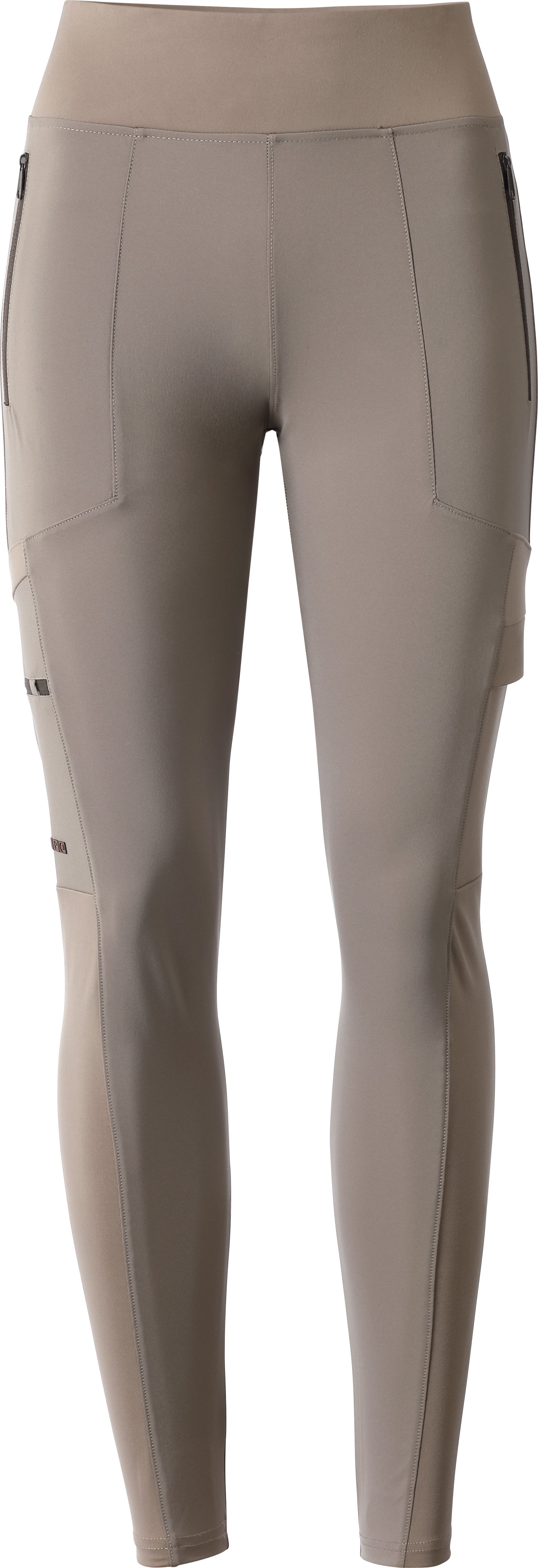 LPO Seamless Capritights Damen Hybrid-Tights Thekla günstig online kaufen