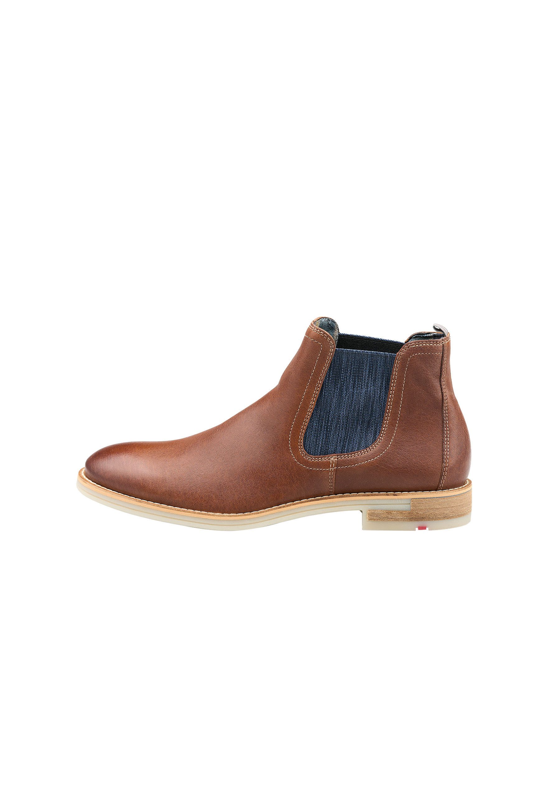 Lloyd Stiefelette Chelseaboots mit klassischem Design