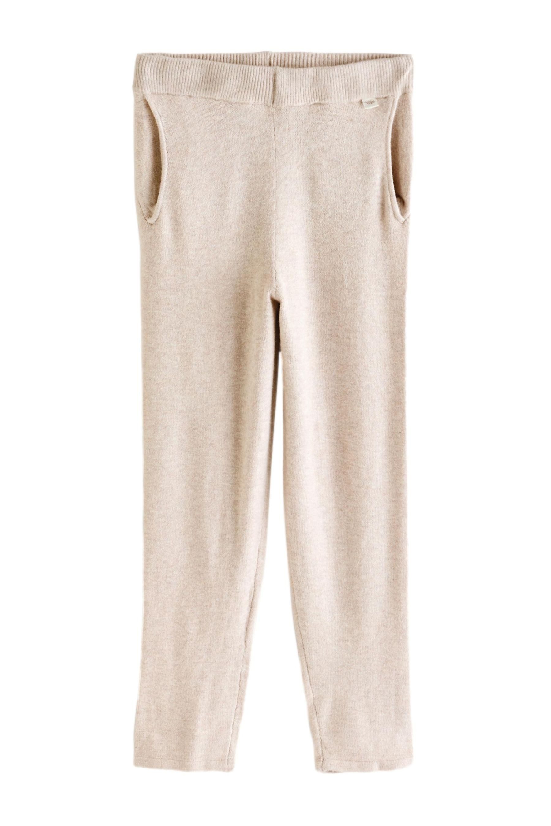 LAURA ASHLEY Strickhose Laura Ashley Gerader günstig online kaufen