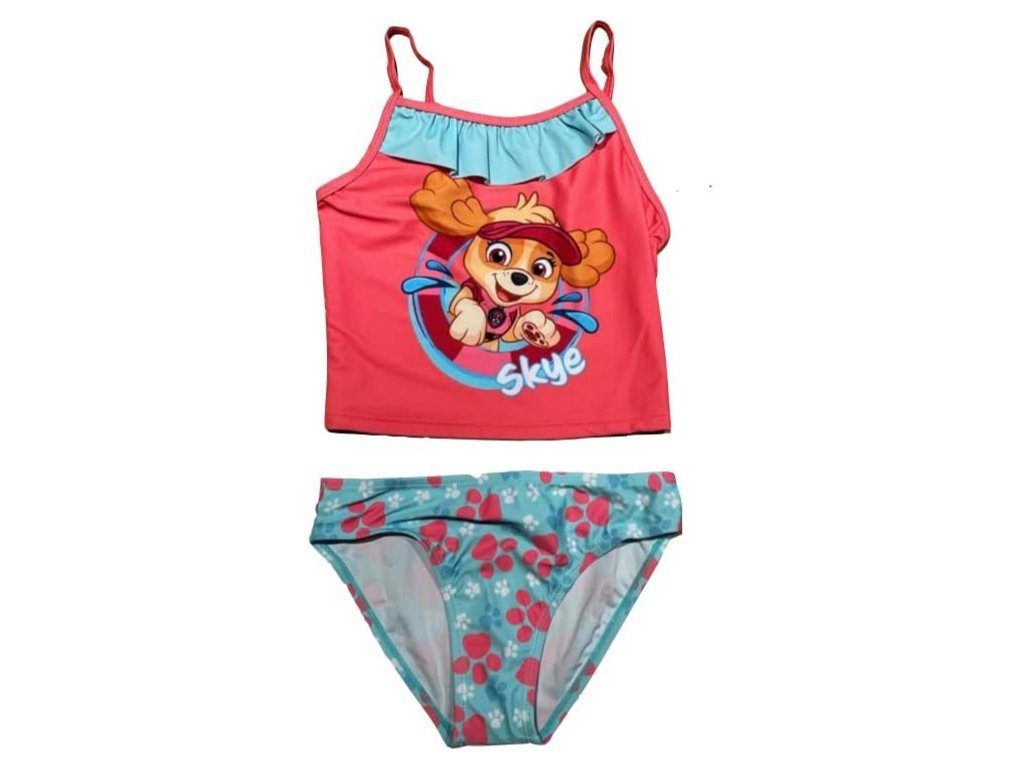 Badeanzug Tankini Skye Sea Patrol