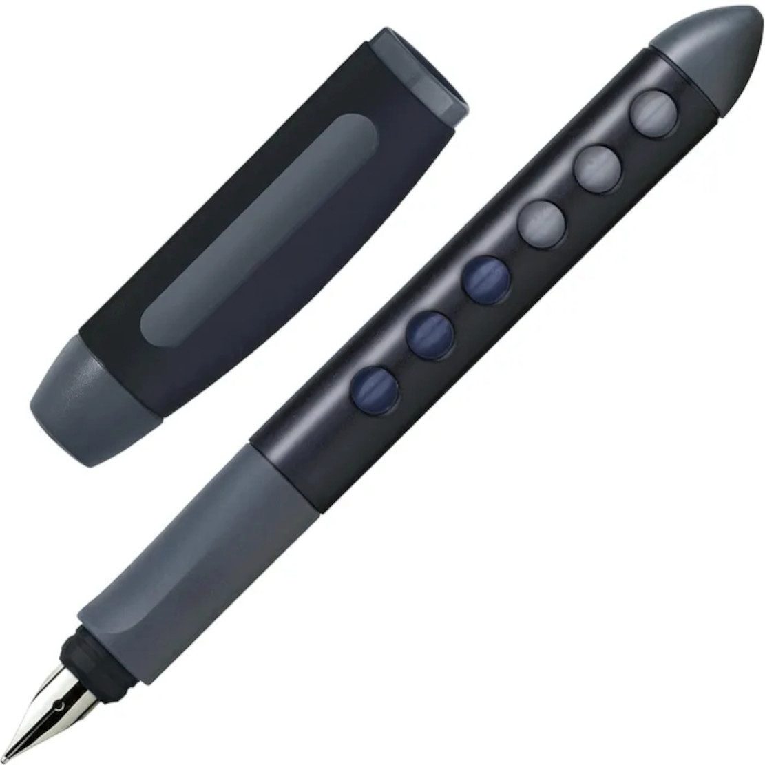 Faber-Castell Füller Faber-Castell Scribolino Füller schwarz Linkshänder