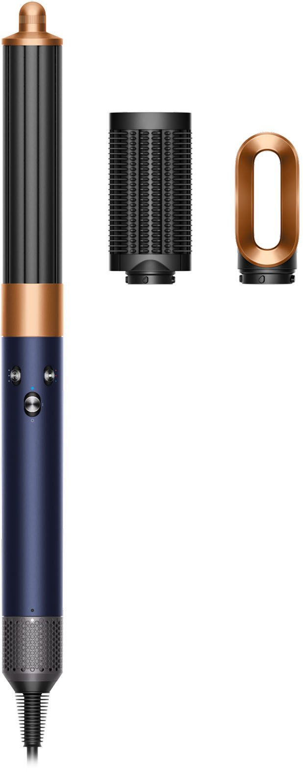 DYSON Multihaarstyler Dyson Airwrap OriginTM, Trocknen, Locken & Stylen in einem Gerät. Ohne Hitzeschäden.