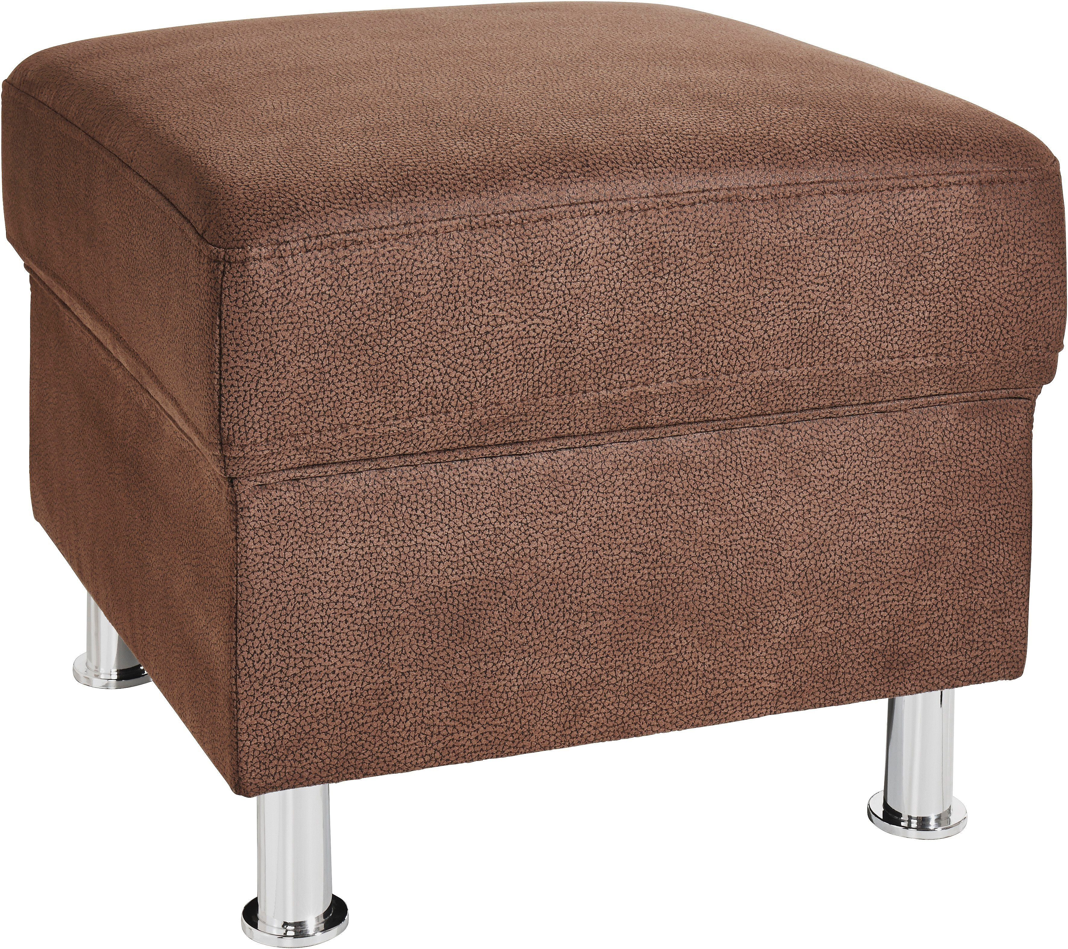 sit&more Hocker "Ascara" günstig online kaufen