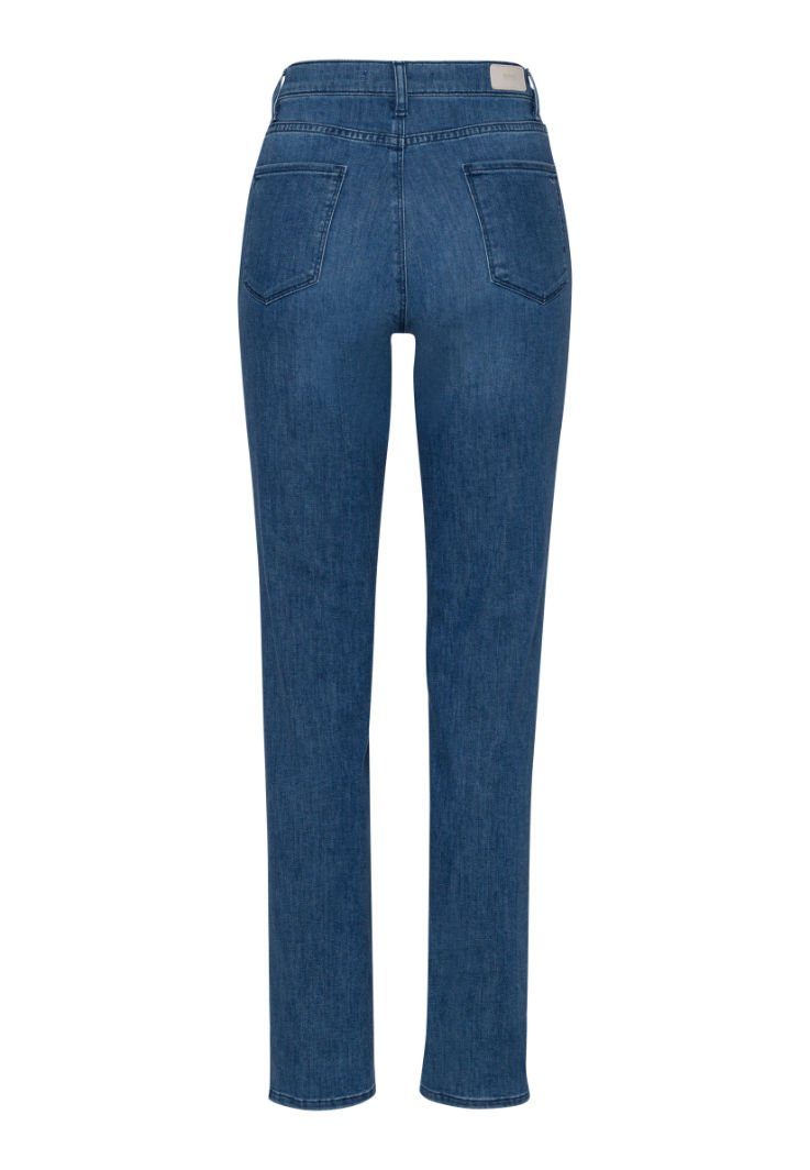 Brax 5-Pocket-Jeans blau MARY Style