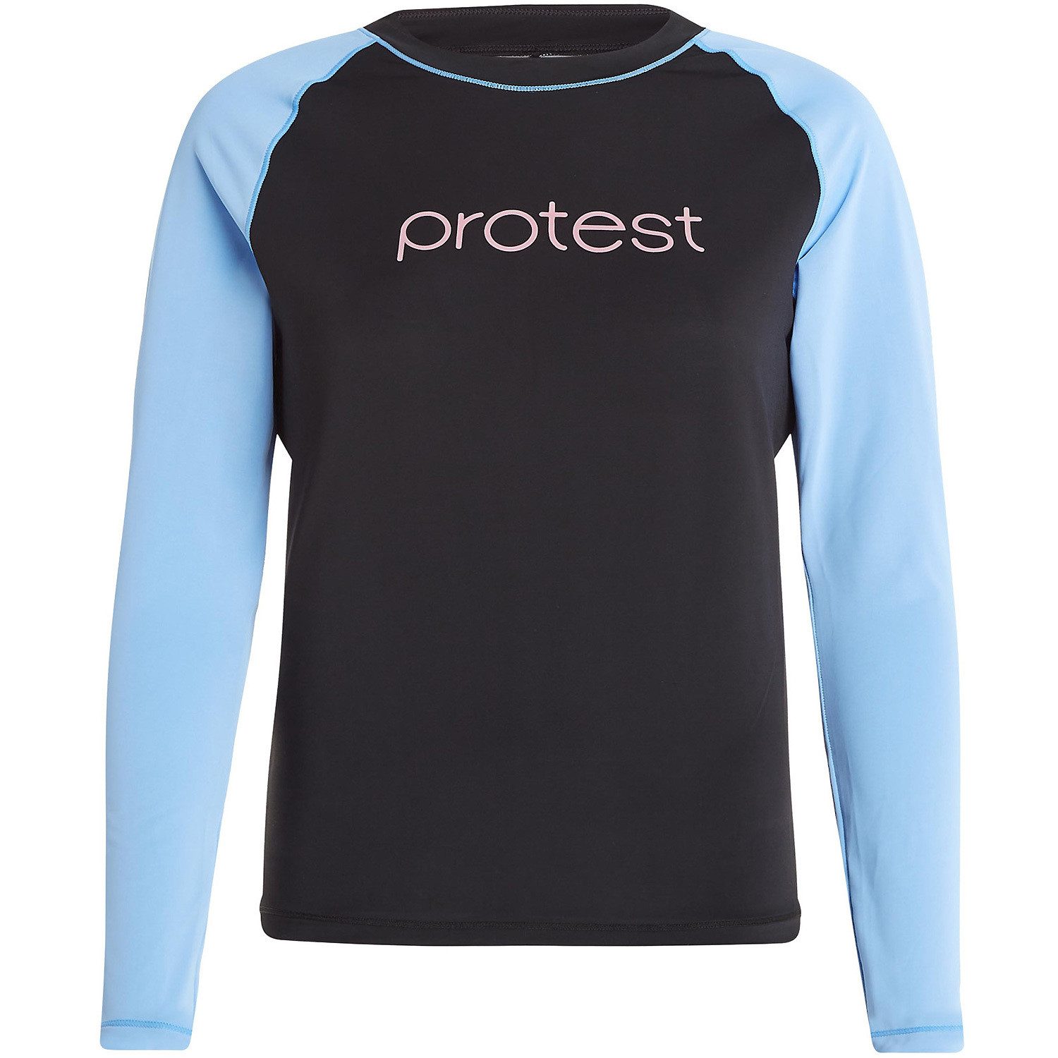 Protest Longsleeve T-Shirt W PRTJACY SURF T-SHIRT LONG SLEEVE