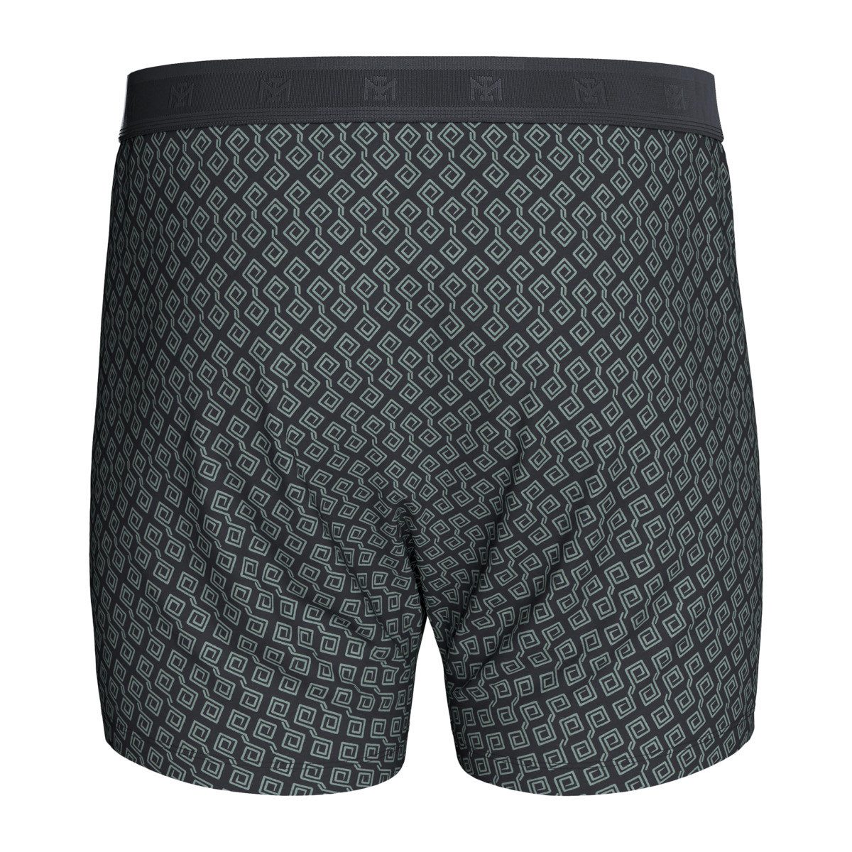 IMPETUS Boxershorts IM1251P1400 Herren (1-St) Unterhose, Retroshorts, Pants, Shorts, Slips
