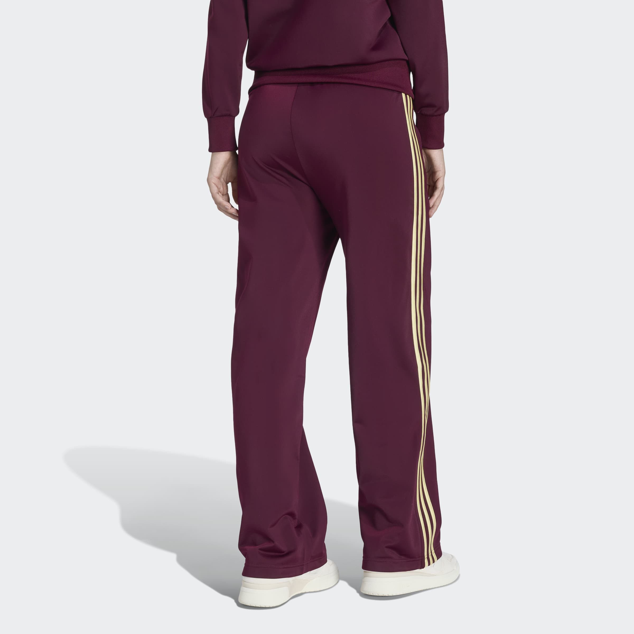 adidas Originals Sporthose FIREBIRD LOOSE Firebird Loose Sporthose, lässig geschnitten