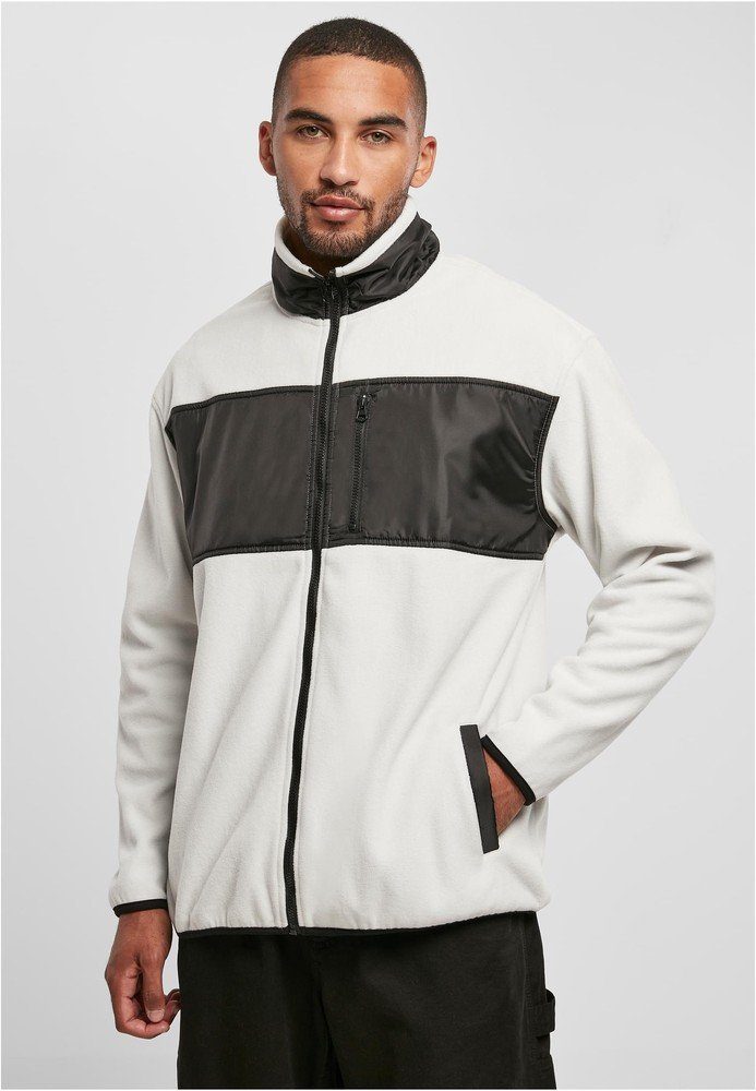 URBAN CLASSICS Fleecejacke günstig online kaufen