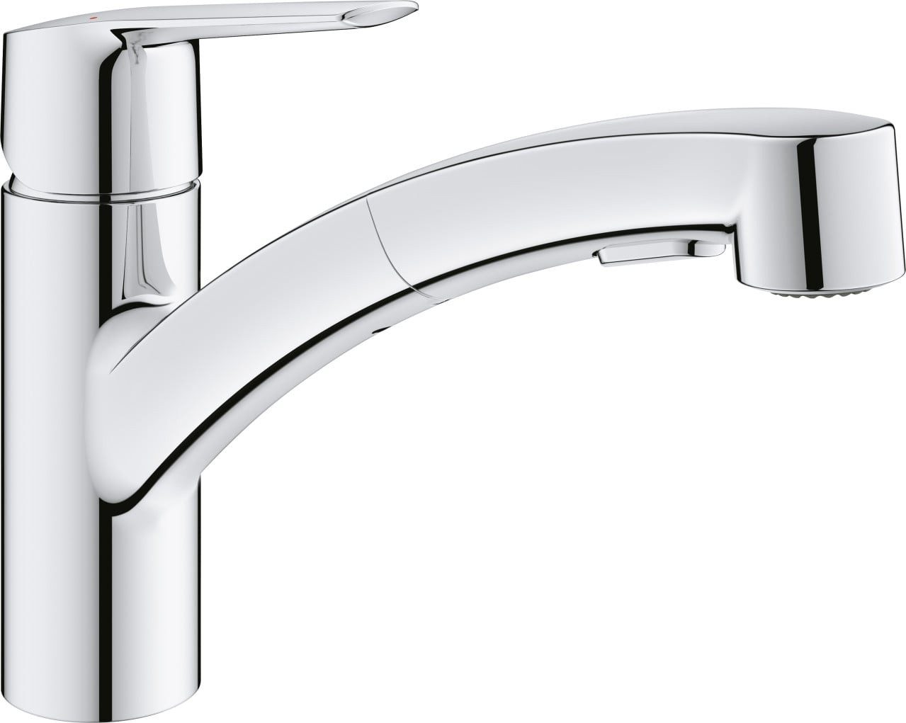 Grohe Küchenarmatur Grohe Quickfix Küchenarmatur Start mit