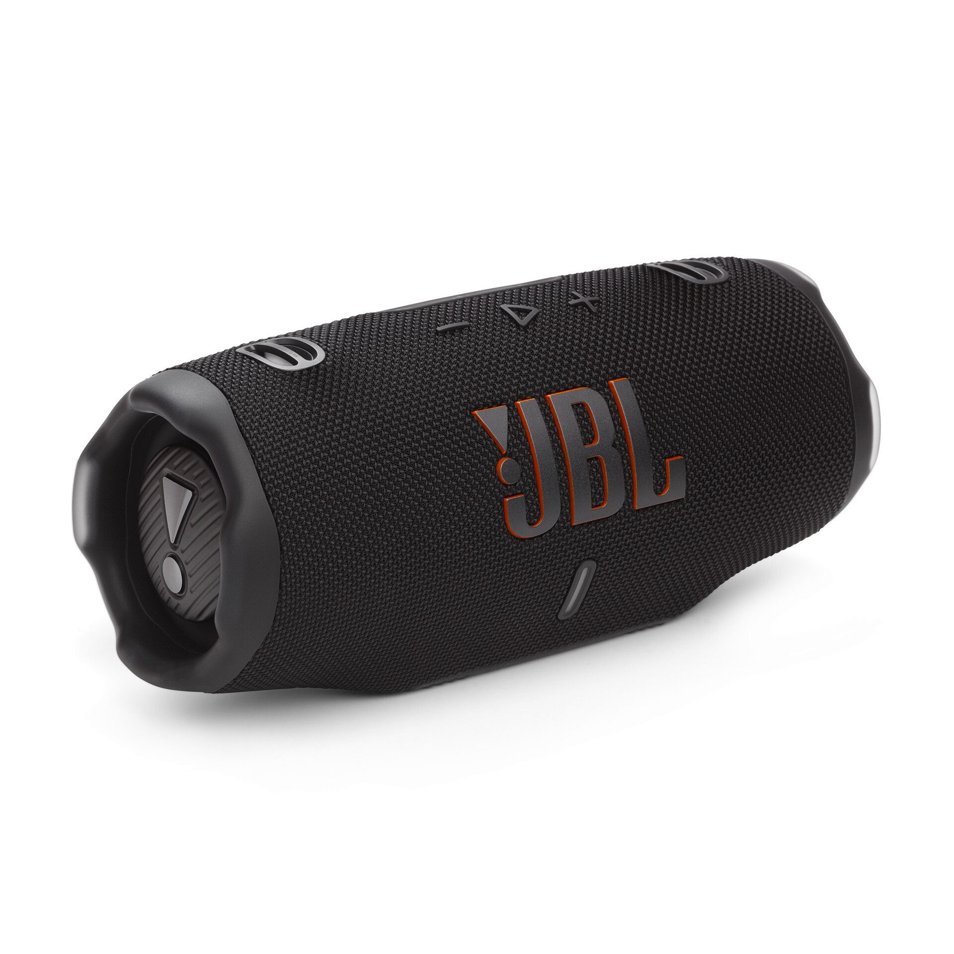 JBL CHARGE 6 Bluetooth-Lautsprecher (Bluetooth, 45 W, wasserdicht und stoßfest)
