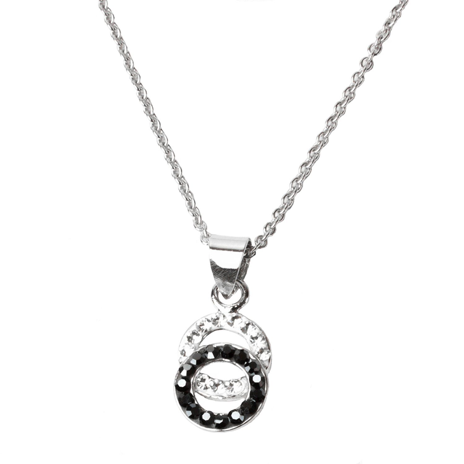 Impala Kette mit Anhänger Kette Doble günstig online kaufen