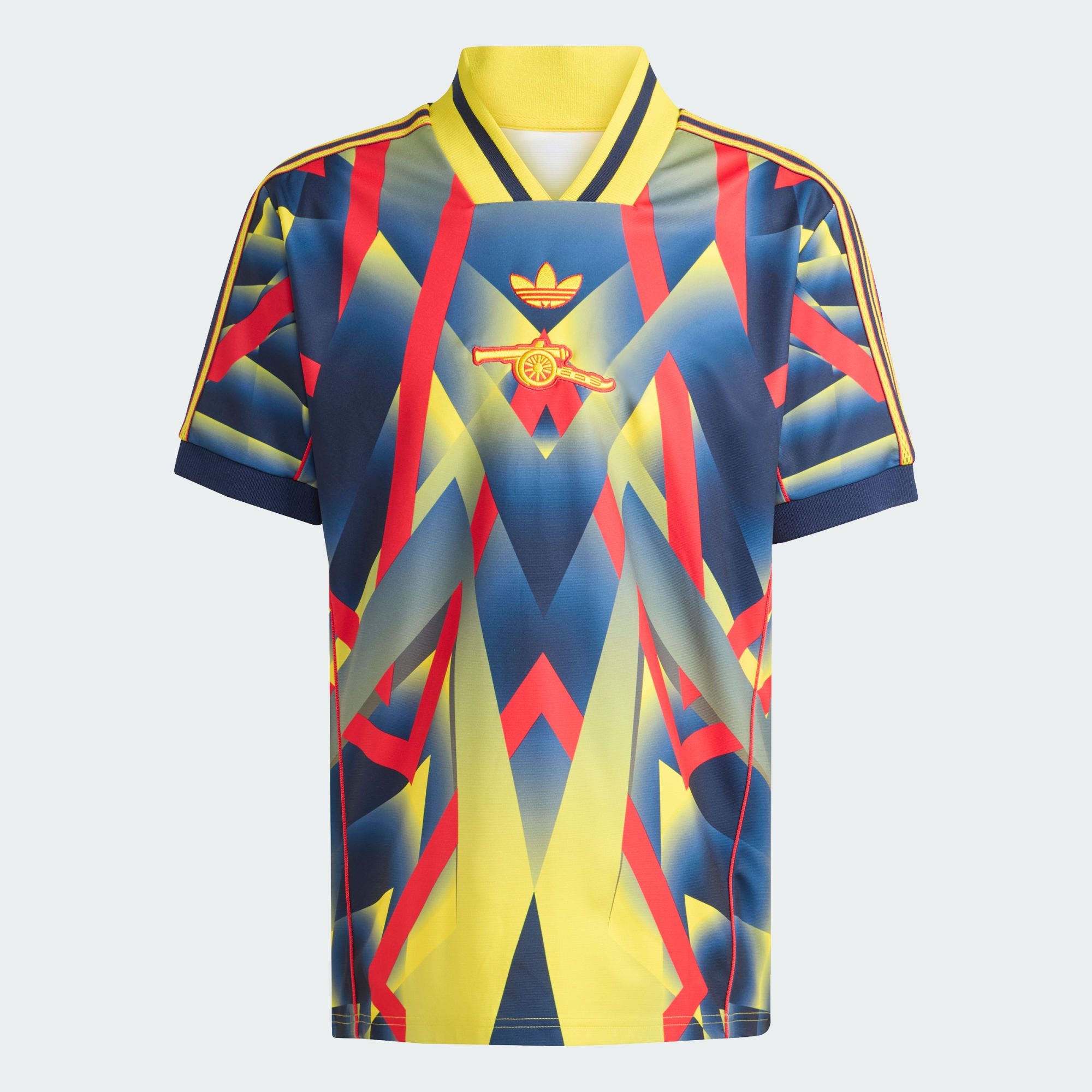 adidas Performance Fußballtrikot ARSENAL FC LFSTLR JERSEY (1-tlg)
