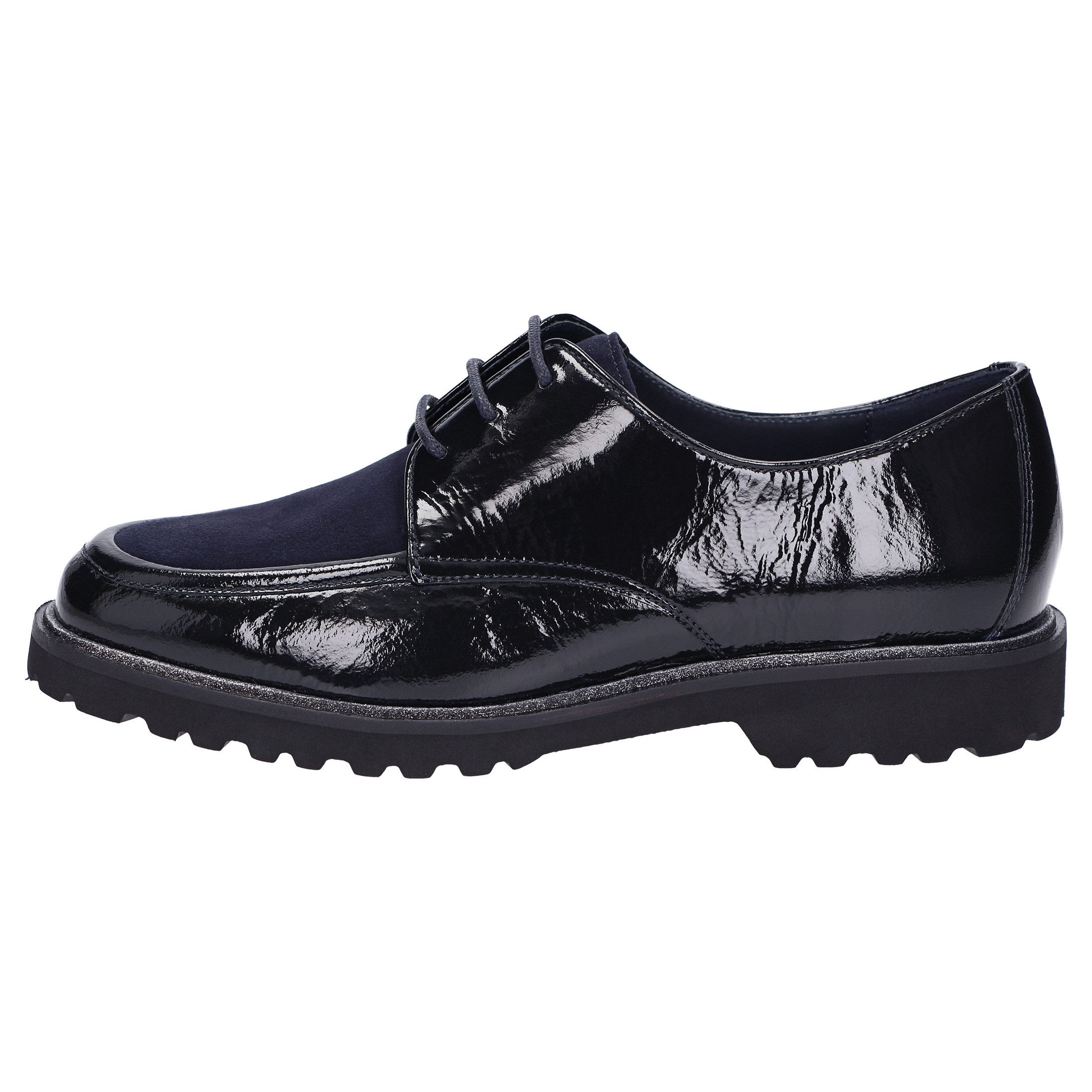 SIOUX Meredith-749-H Schnürschuh günstig online kaufen