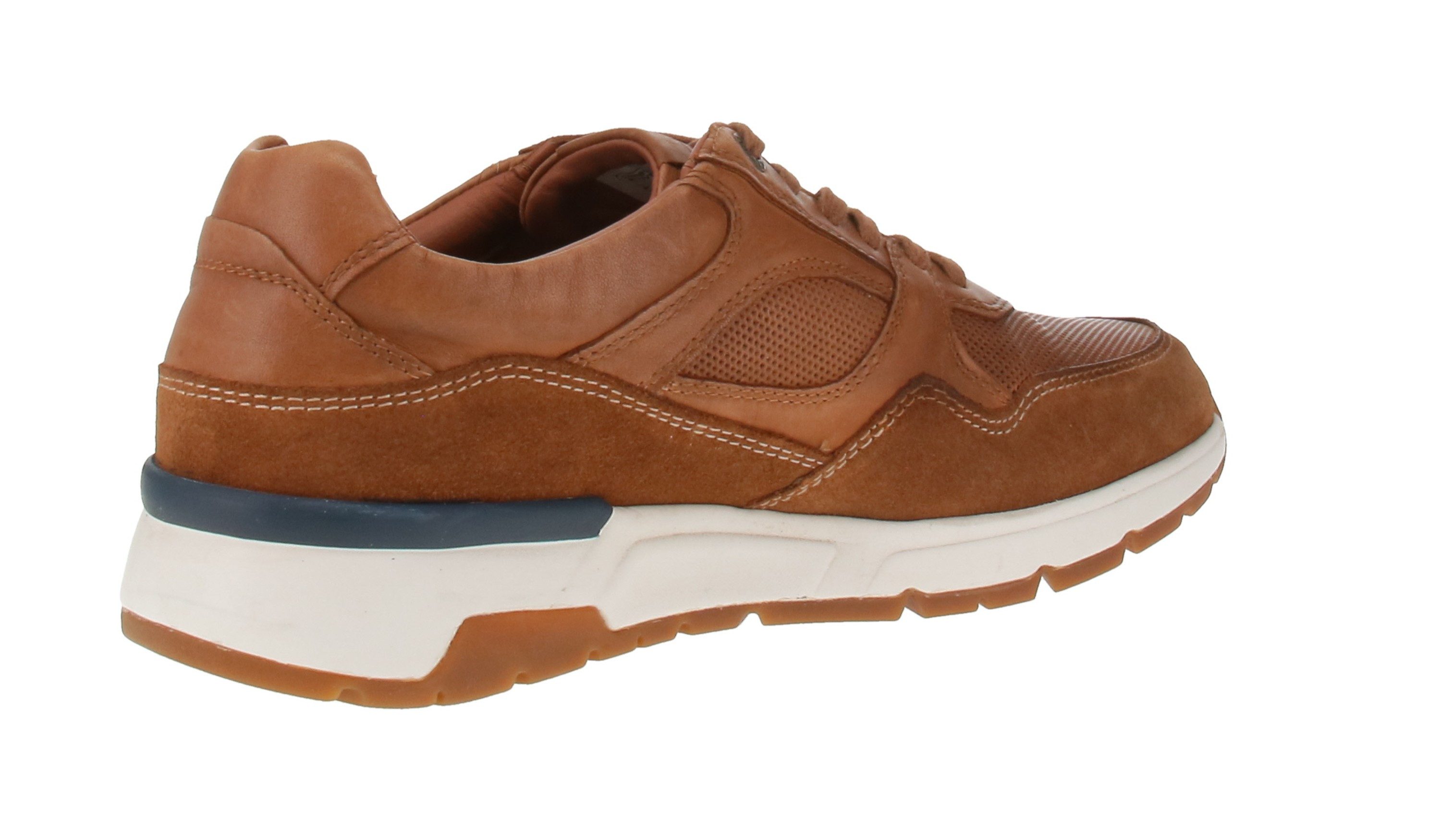 camel active Camel Active 56RCA04-201 - Herren Sneaker - 470-Cognac Sneaker günstig online kaufen