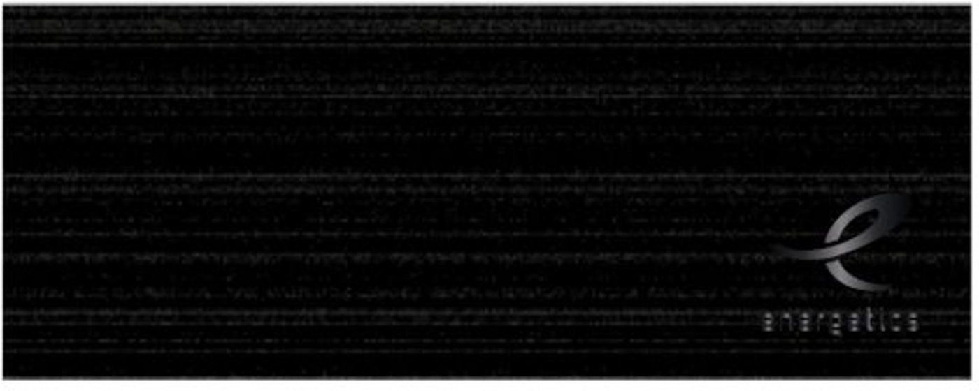 Energetics Stirnband Ux.-Stirnband Memu ux MELANGE/BLACK