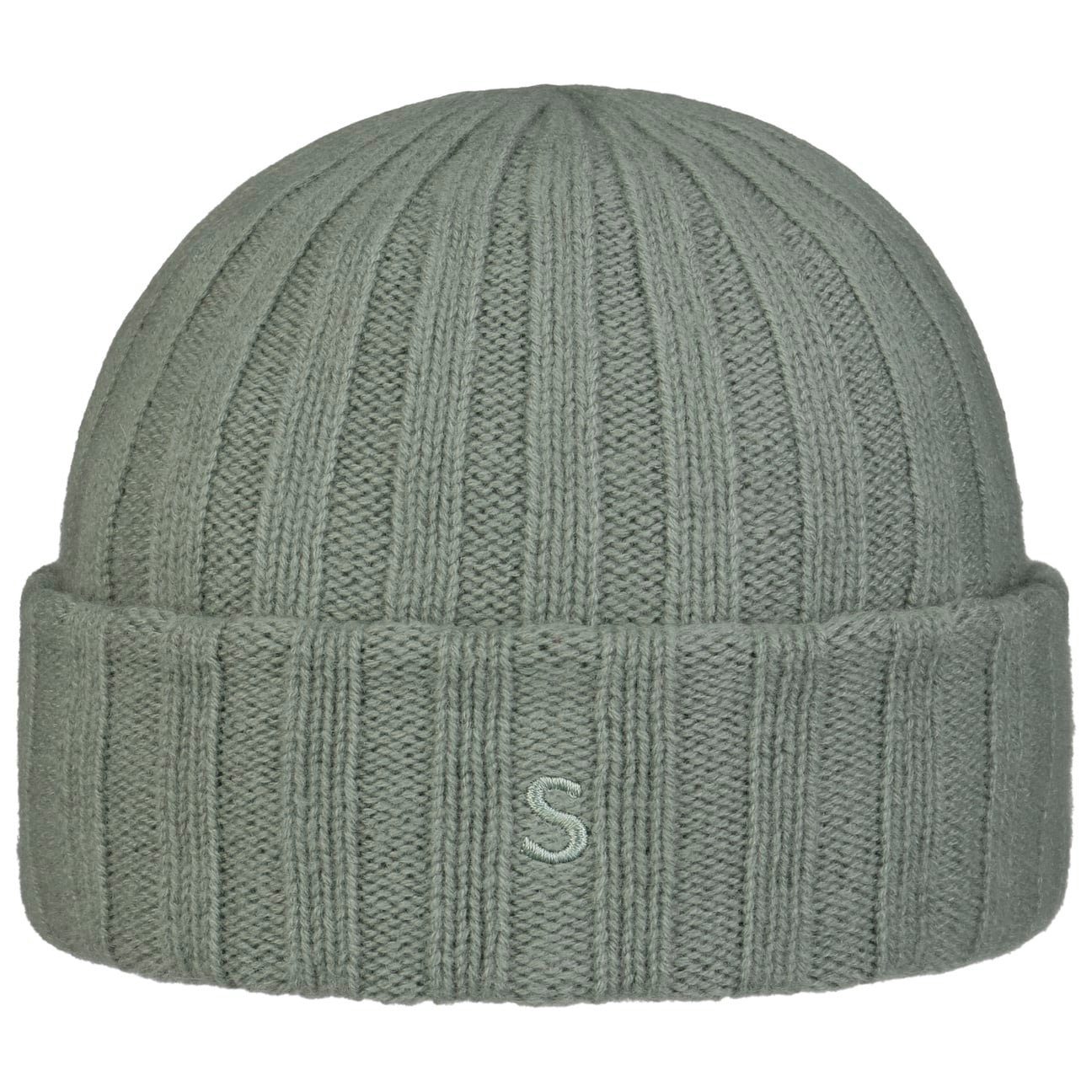 Strickmütze