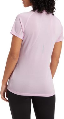 Energetics T-Shirt Da.-T-Shirt Maiva II W LILAC LIGHT