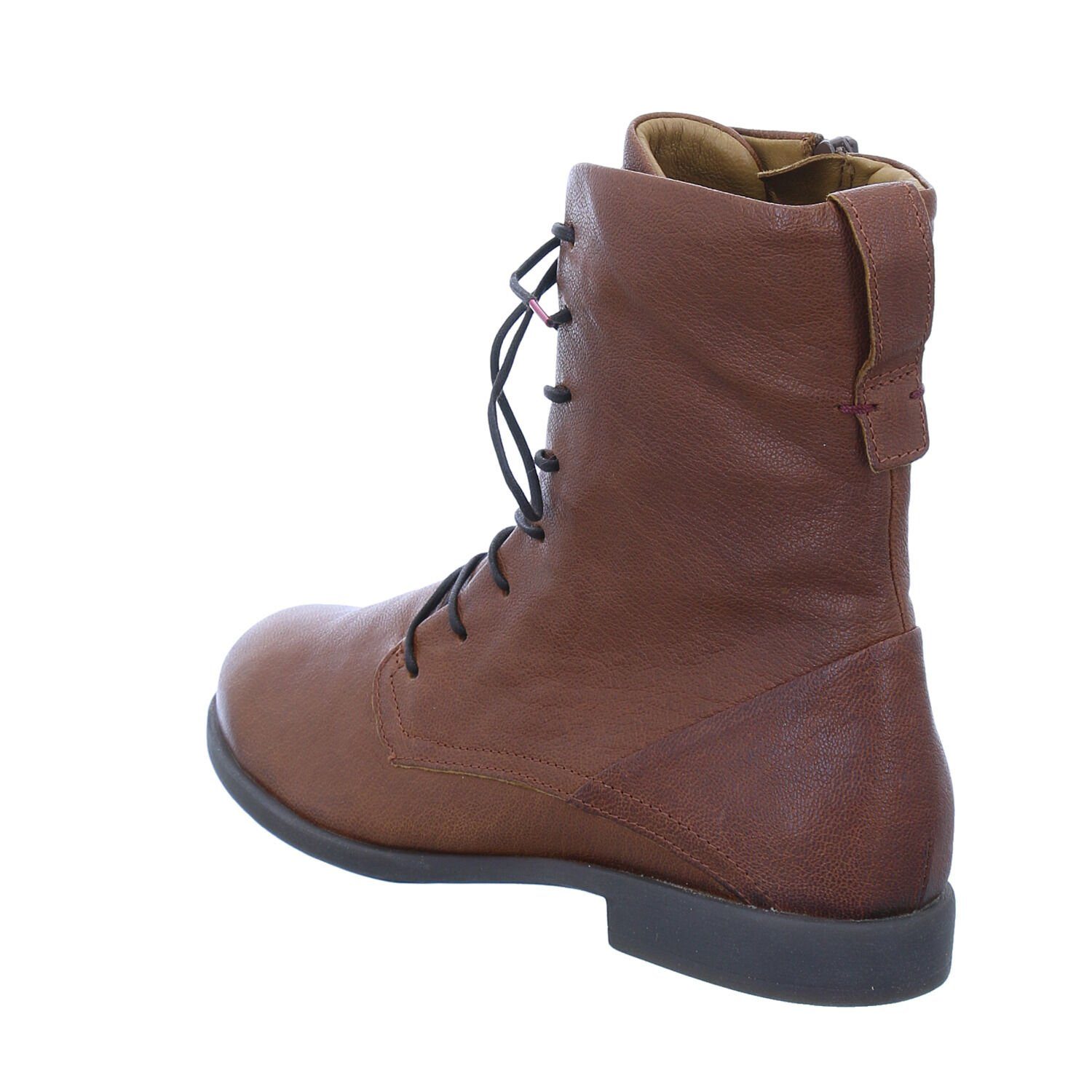 Think! Agrat Schnürstiefel (2-tlg) ohne Absatz günstig online kaufen