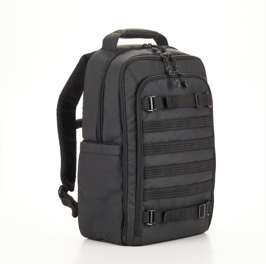 Tenba Fotorucksack Axis v2 16L Road Warrior Rucksack Schwarz